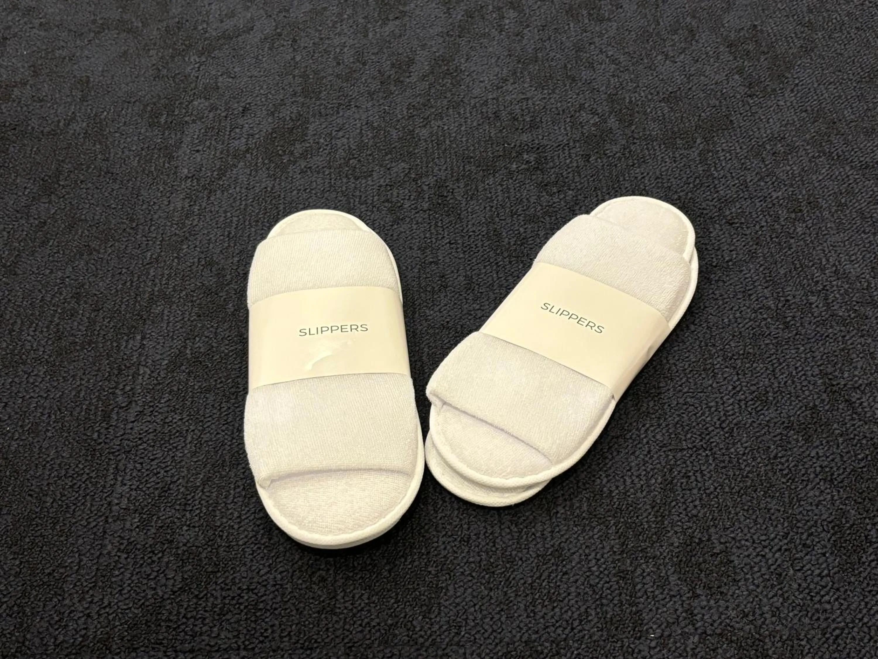 Photo of the whole room in Henn na Hotel Premier Kagoshima Tenmonkan