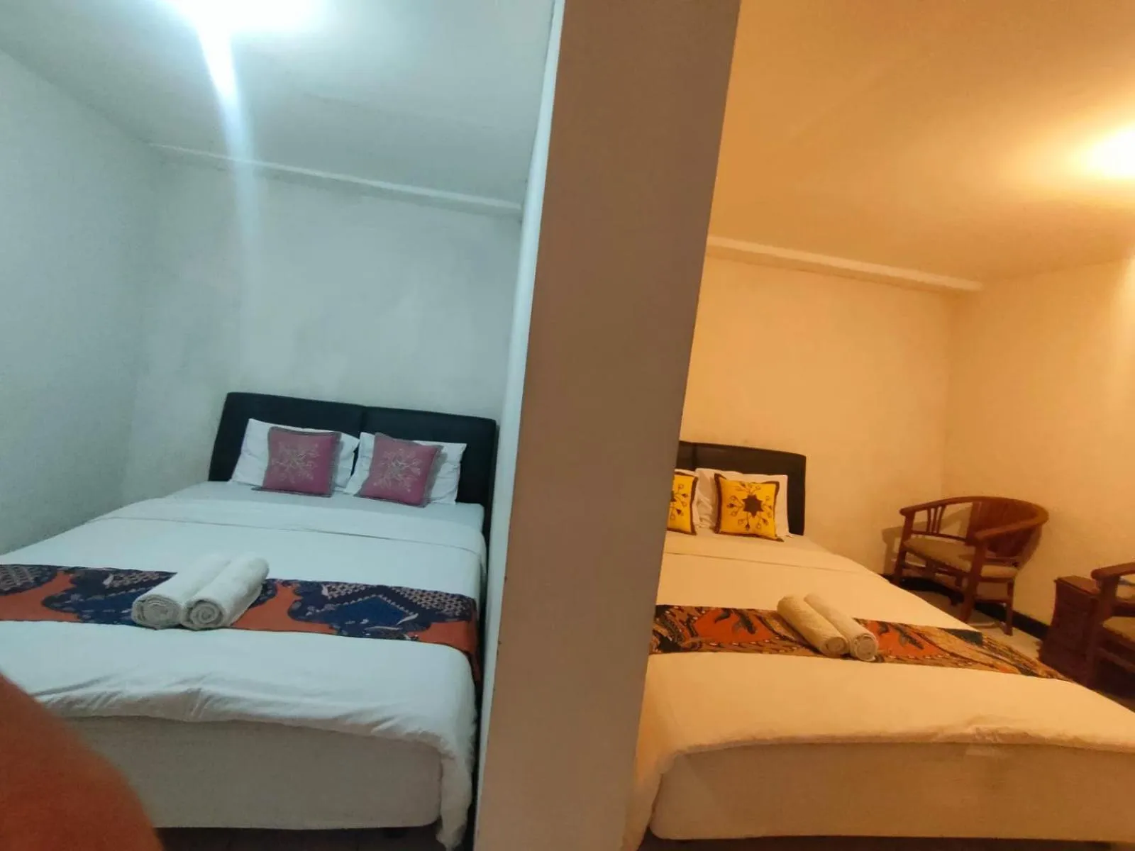 Bukit Indah Hotel Piyungan