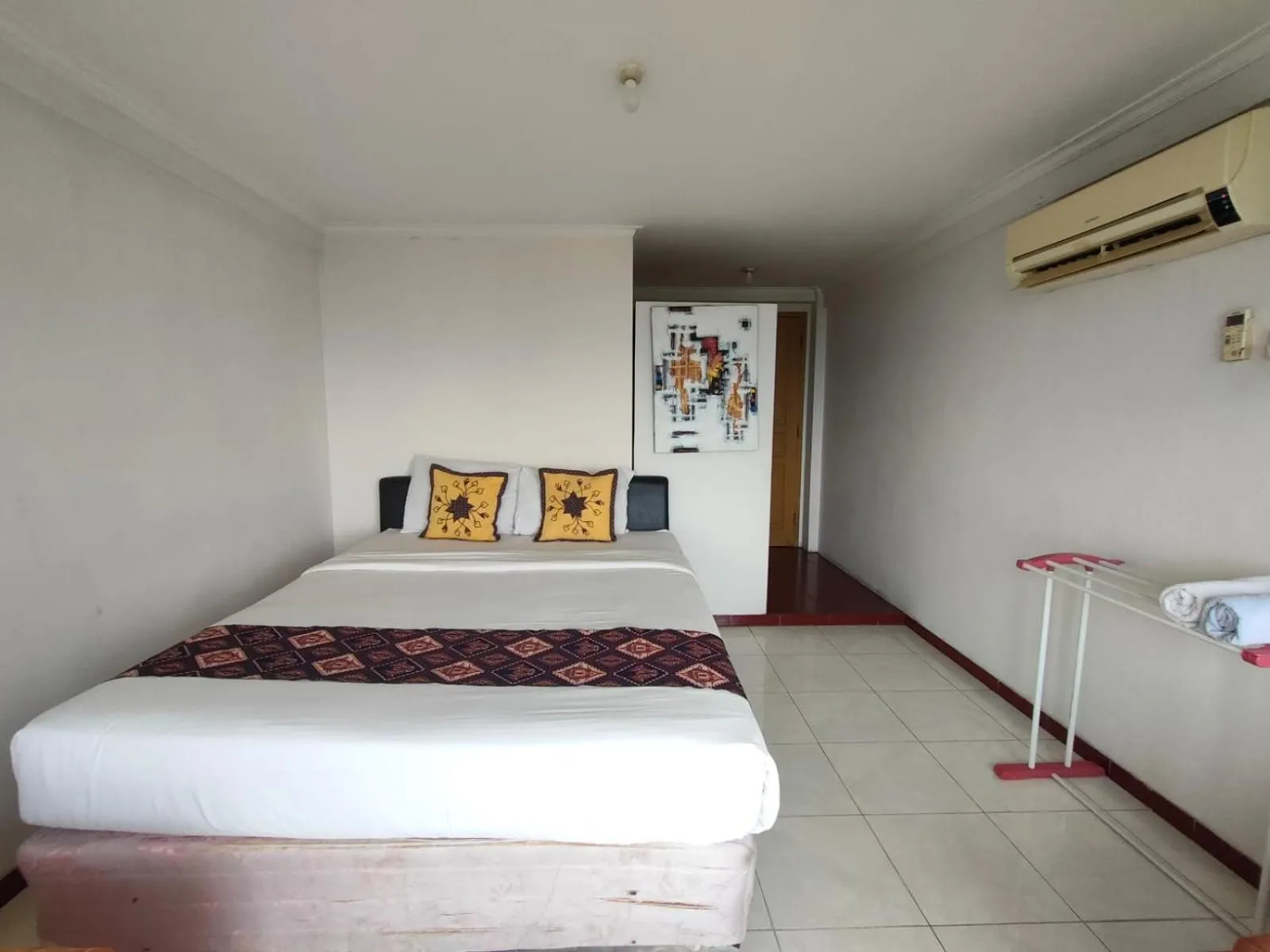 Bukit Indah Hotel Piyungan