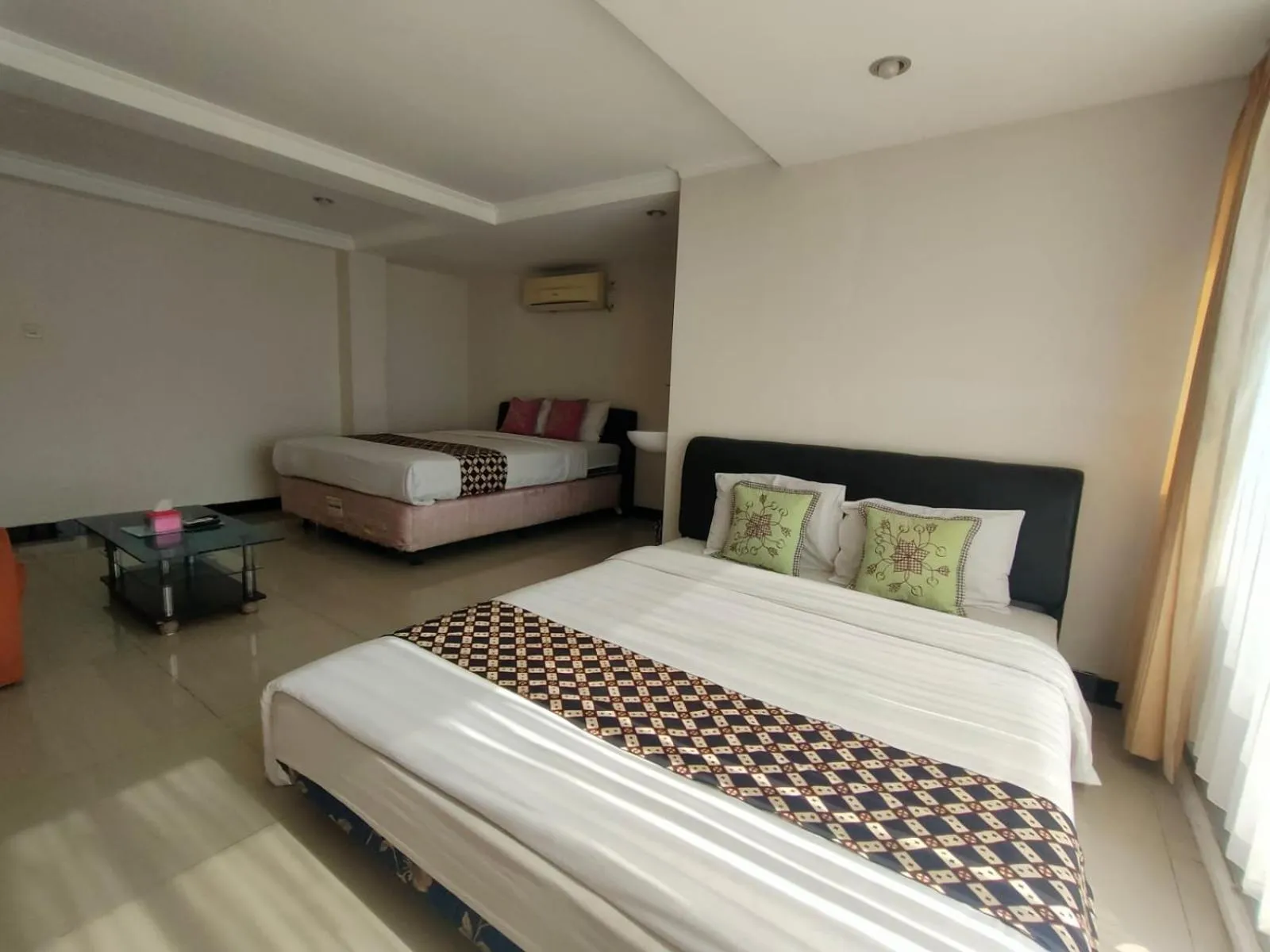 Bukit Indah Hotel Piyungan