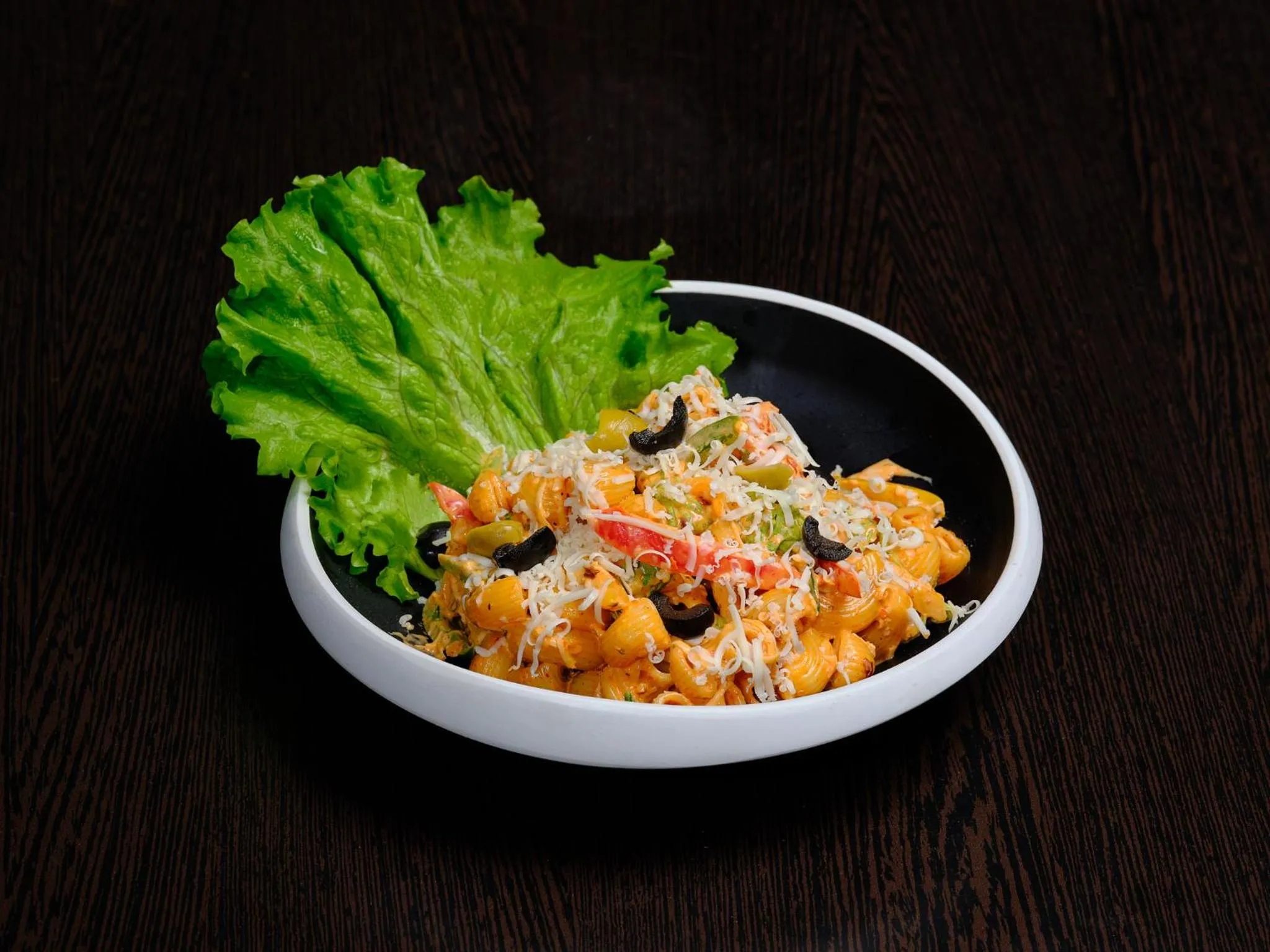 Food in Zone Connect by The Park Port Blair