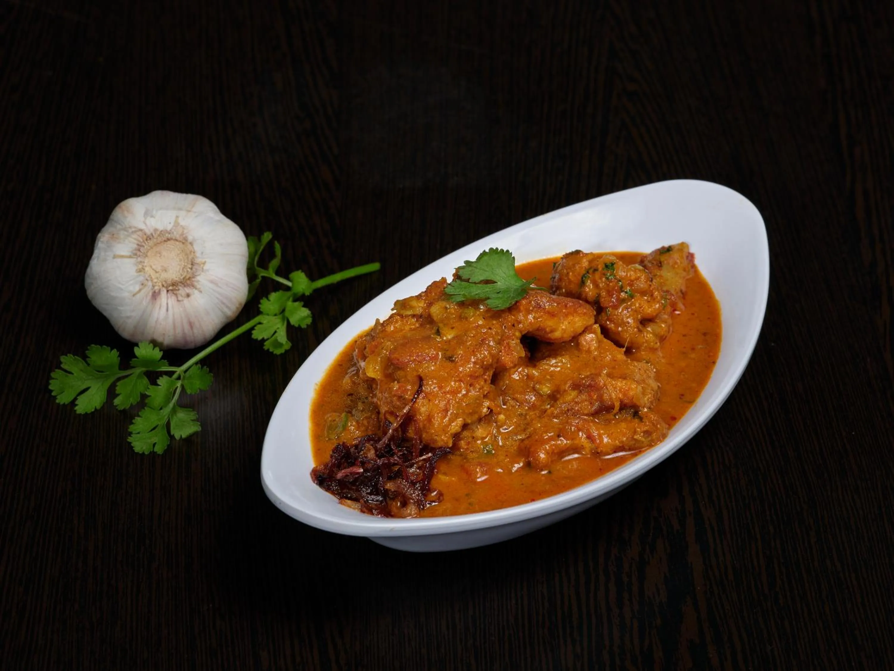 Food in Zone Connect by The Park Port Blair