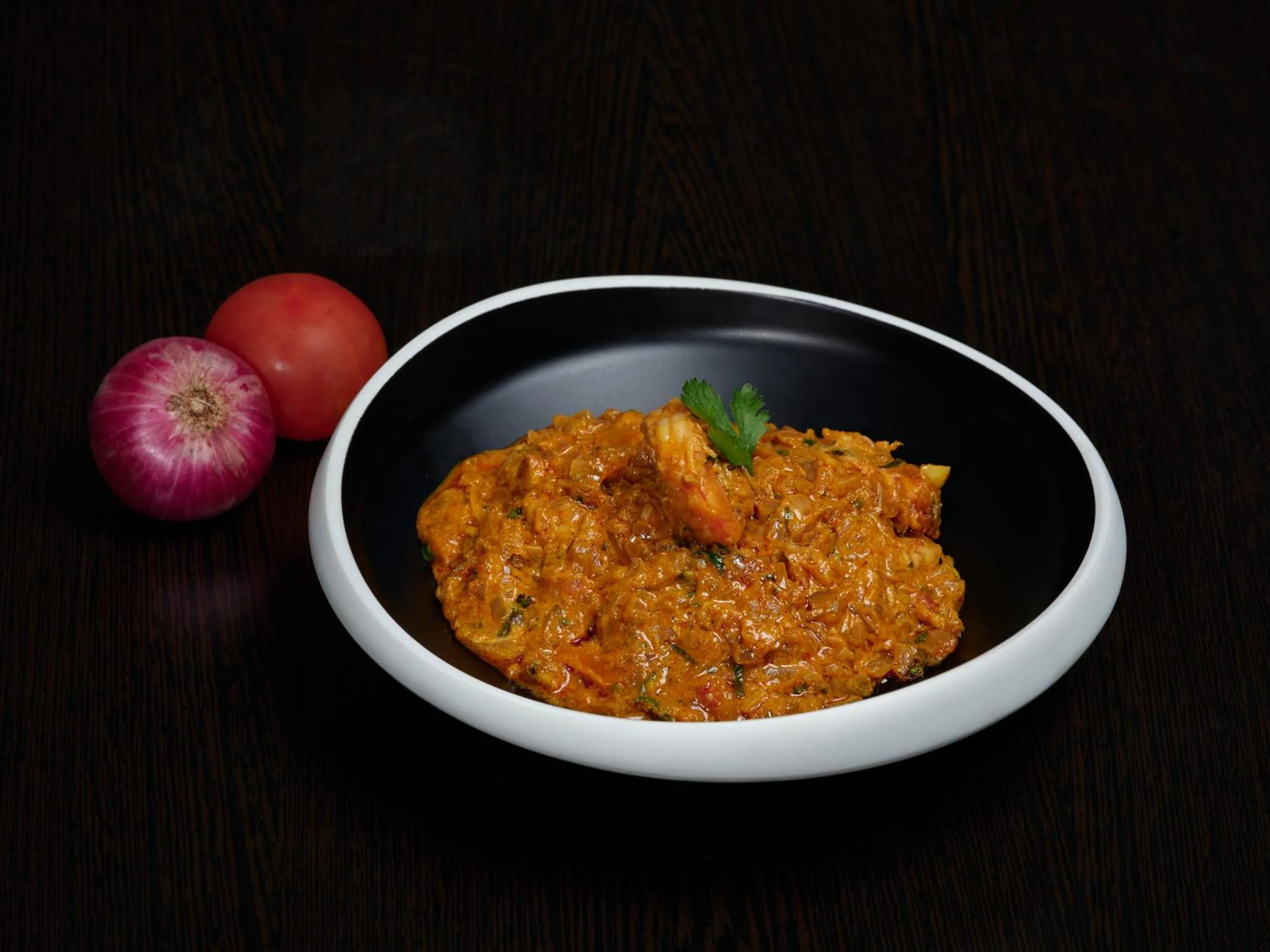 Food in Zone Connect by The Park Port Blair