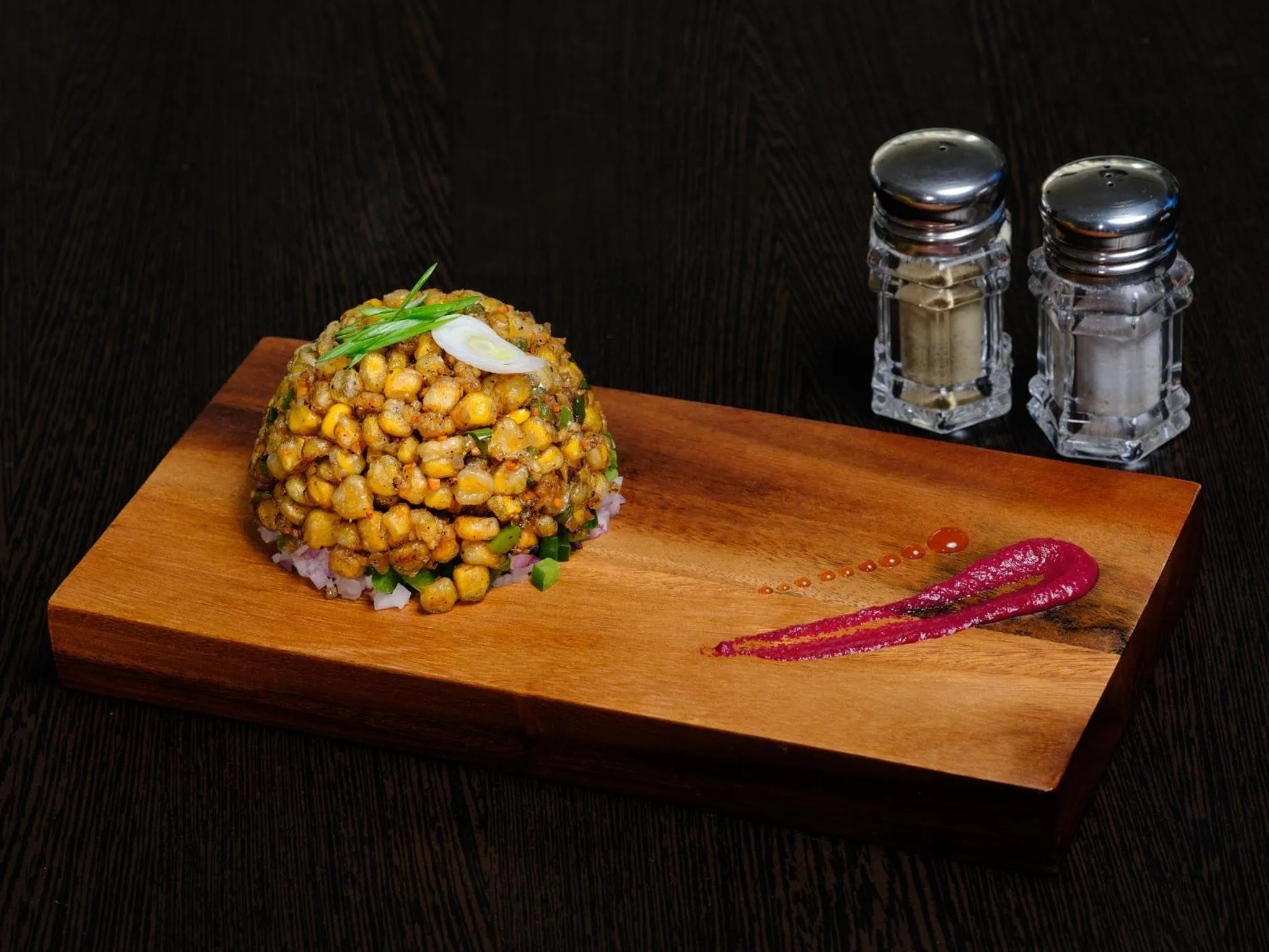 Food in Zone Connect by The Park Port Blair