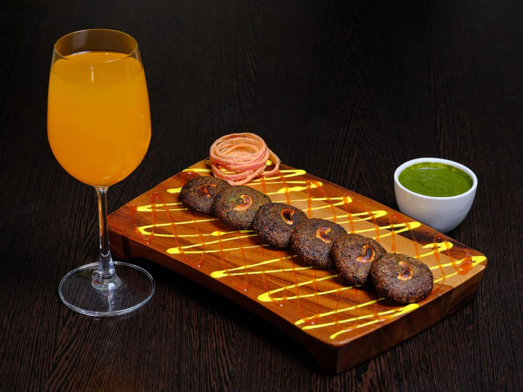 Food in Zone Connect by The Park Port Blair