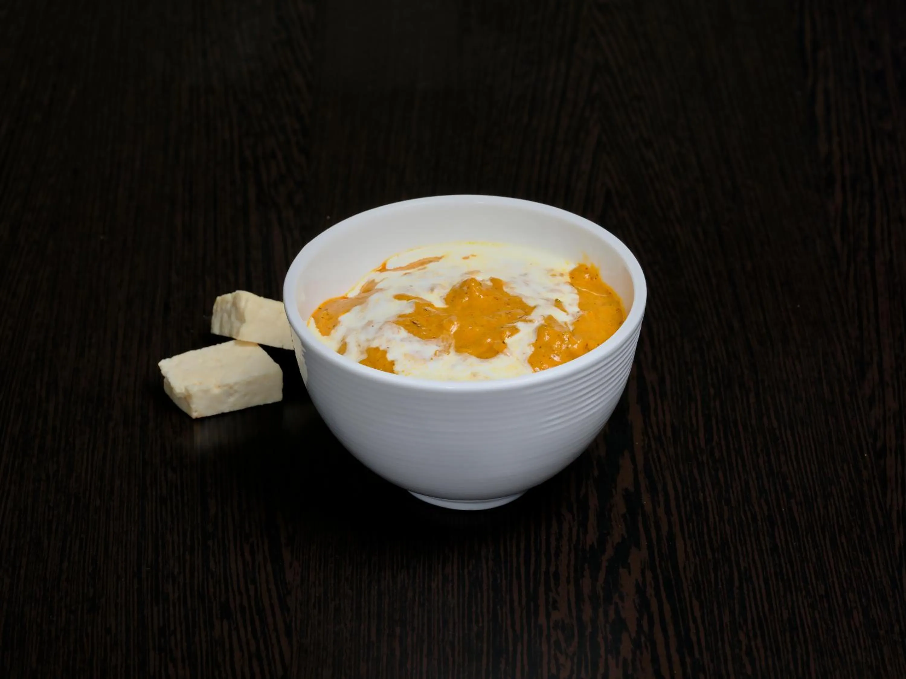 Food in Zone Connect by The Park Port Blair