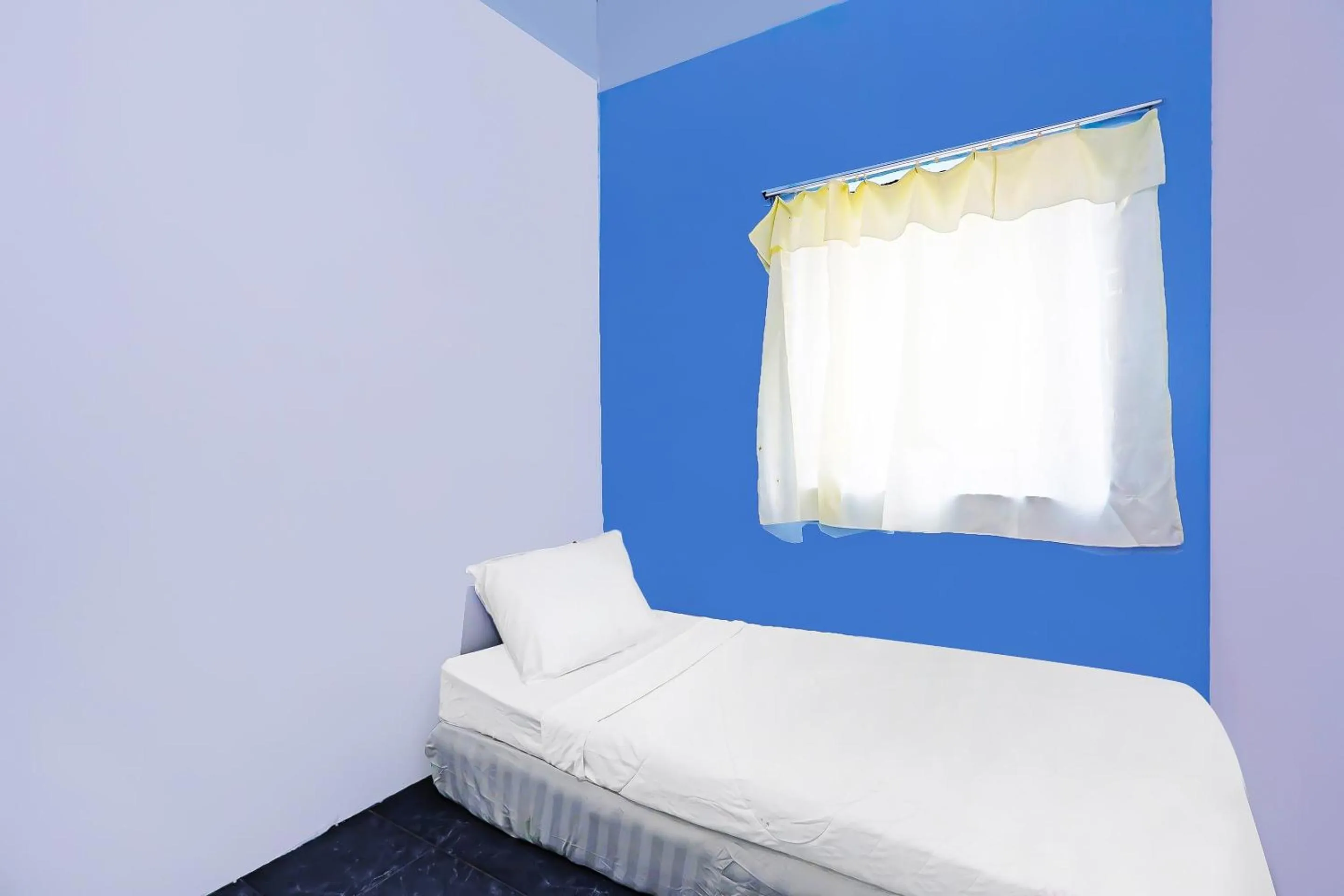 Bedroom, Bed in Hotel O Rafika Homestay SyariahNearTempat Makan Pagi Sore Nohil