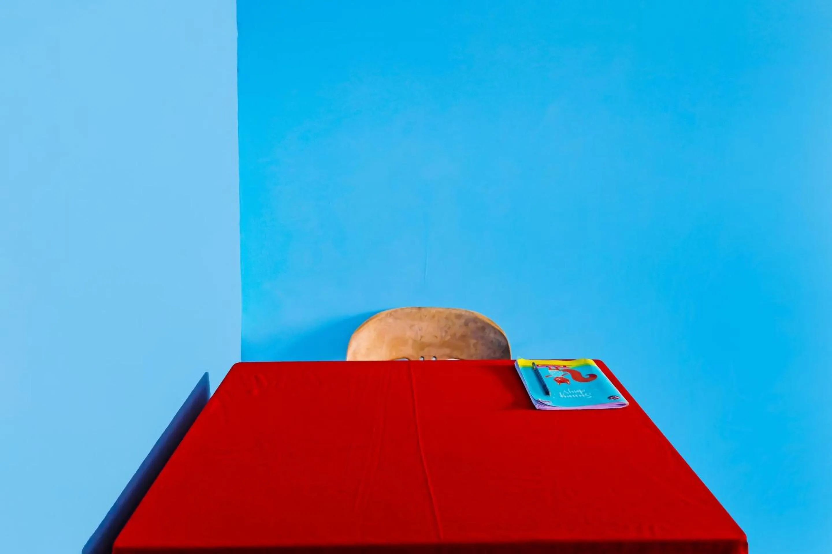 Lobby or reception in Hotel O Rafika Homestay SyariahNearTempat Makan Pagi Sore Nohil