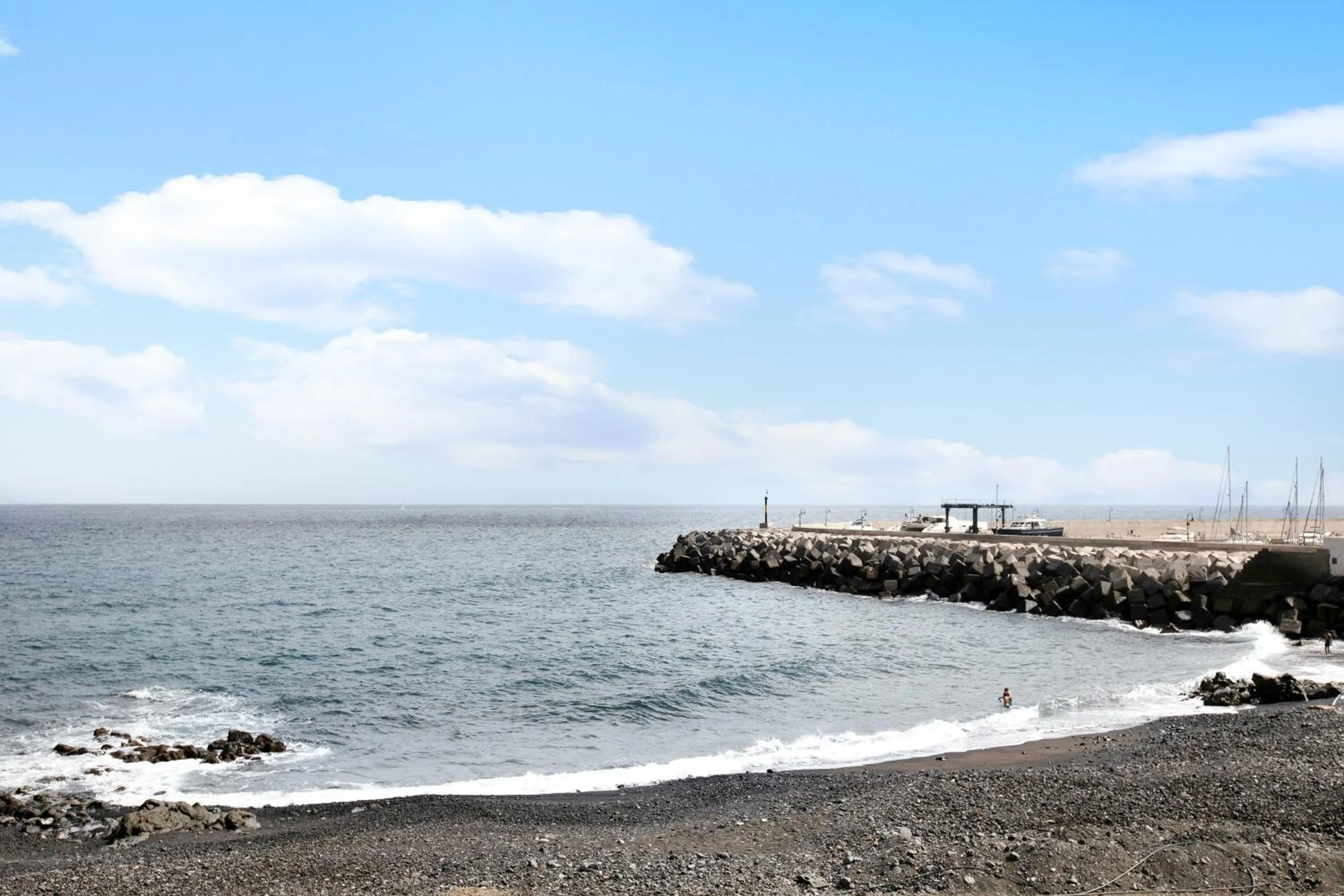 Apartamento Royal Park Albatros