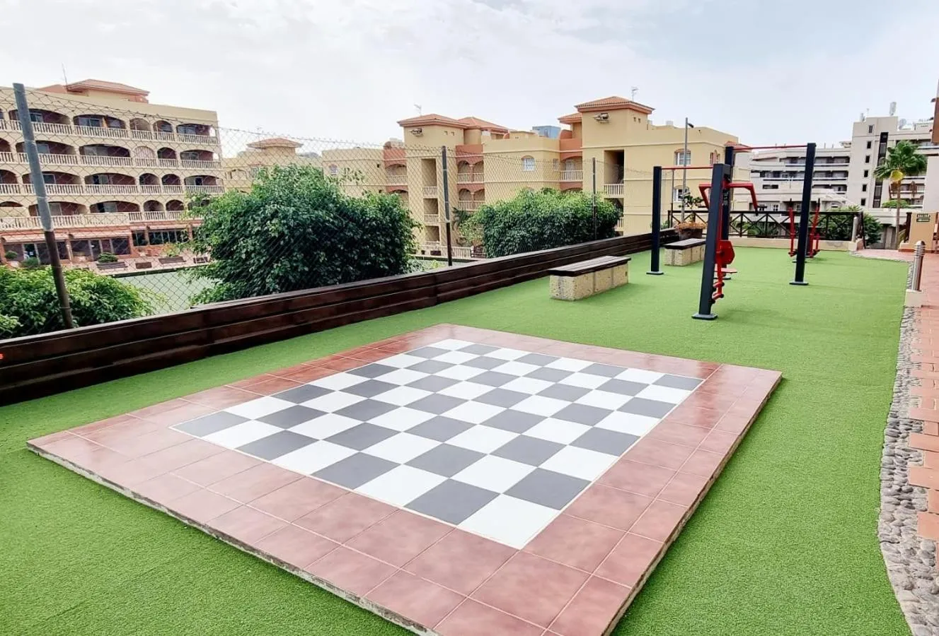 Apartamento Royal Park Albatros