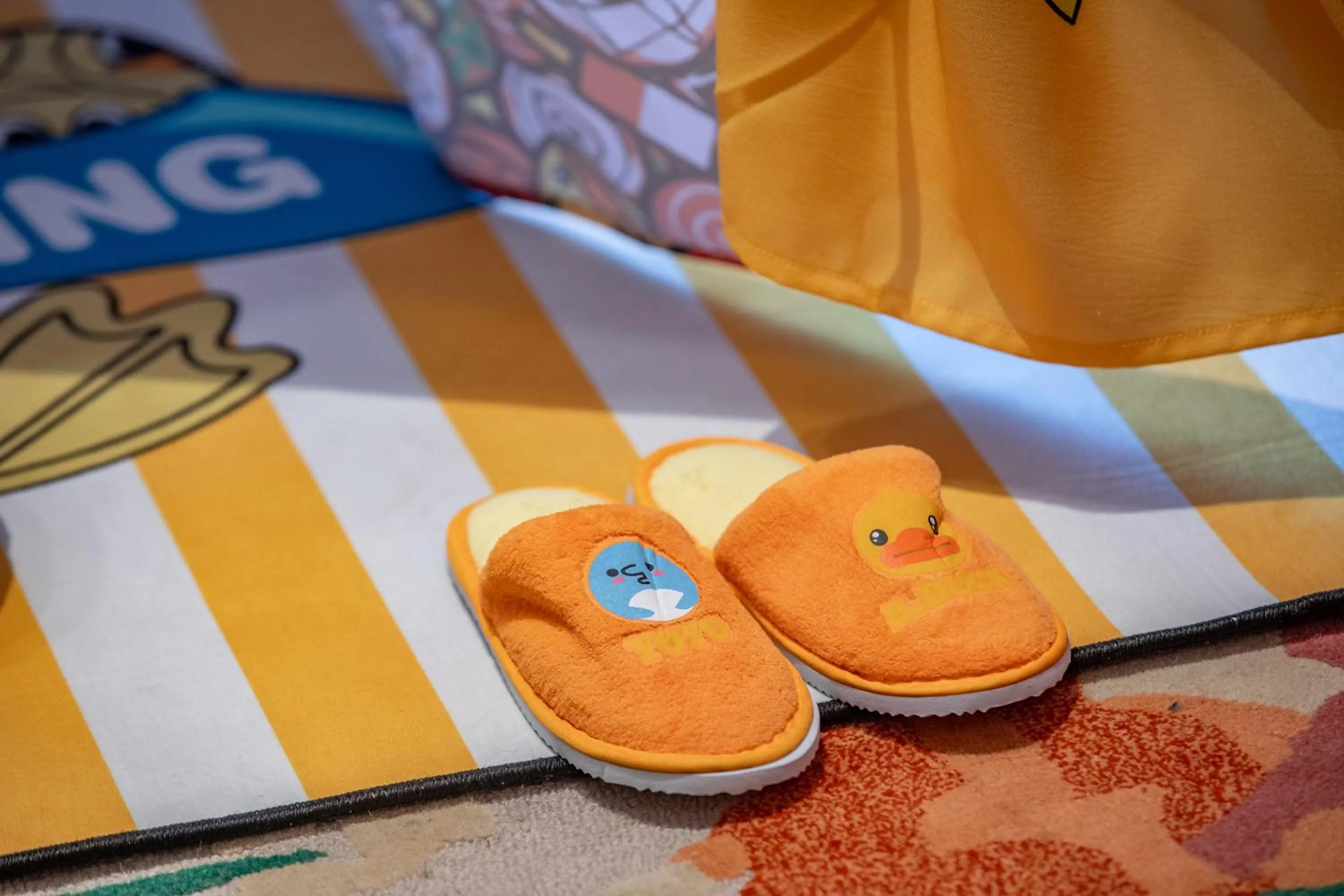 Photo of the whole room in Holiday Inn Resort Guiyang Qingyan by IHG