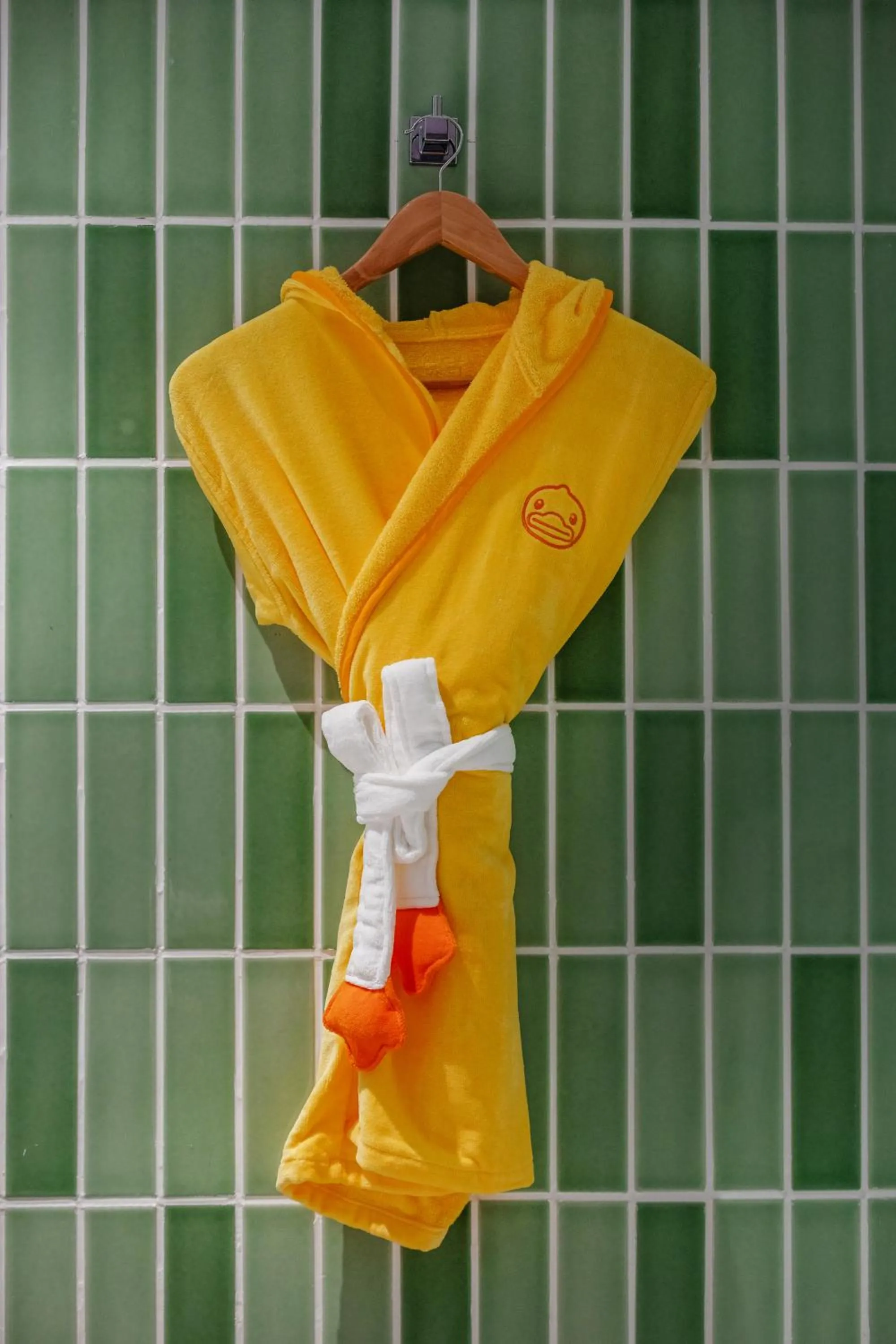 Bathroom in Holiday Inn Resort Guiyang Qingyan by IHG