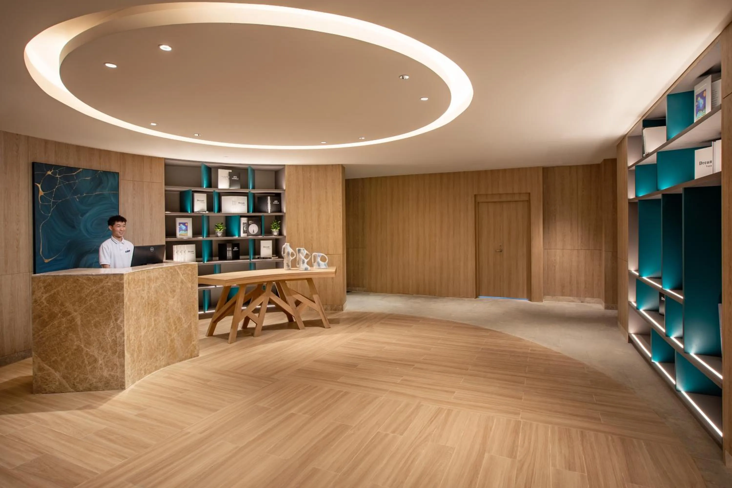 Fitness centre/facilities in Holiday Inn Resort Guiyang Qingyan by IHG