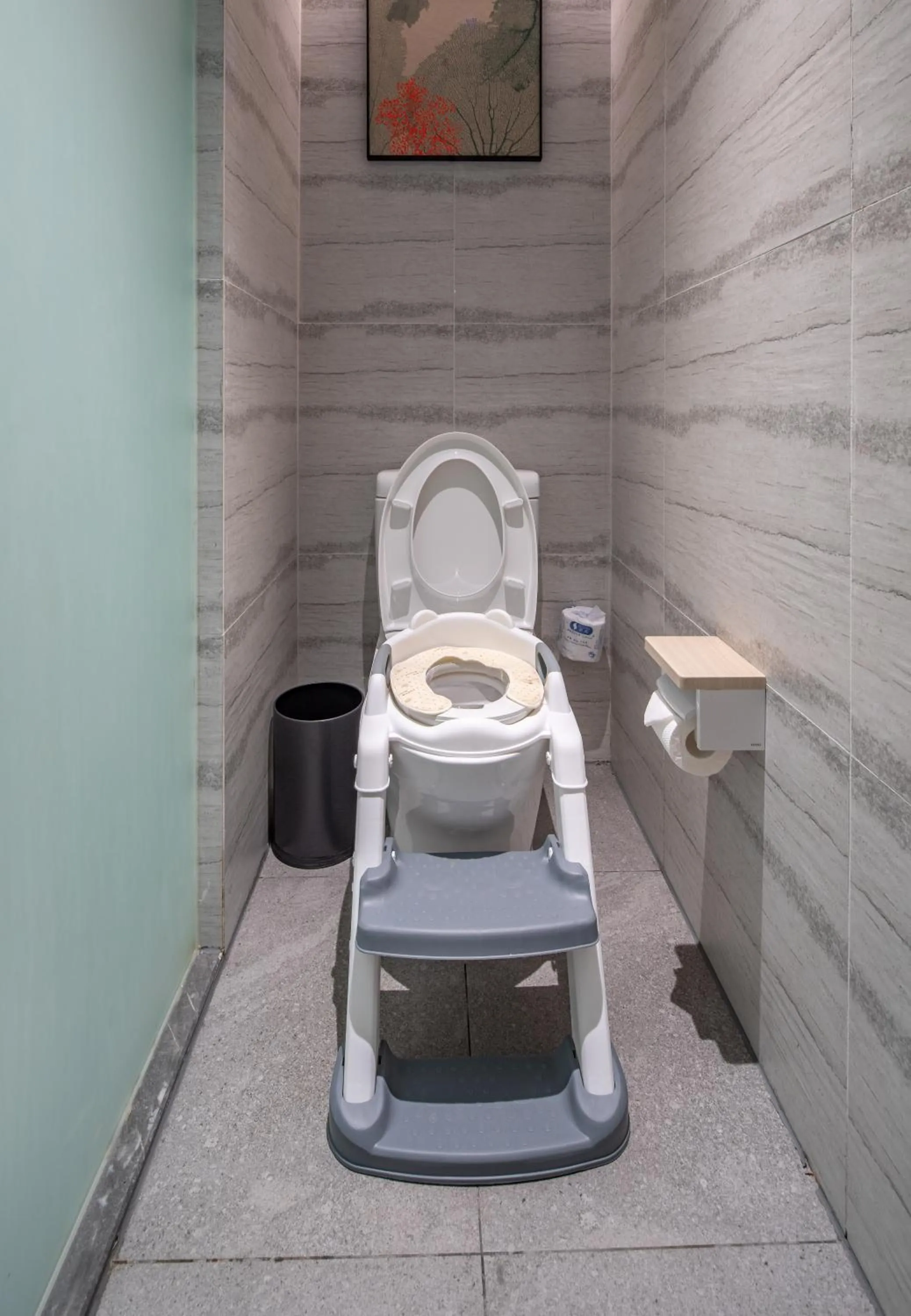 Toilet in Holiday Inn Resort Guiyang Qingyan by IHG