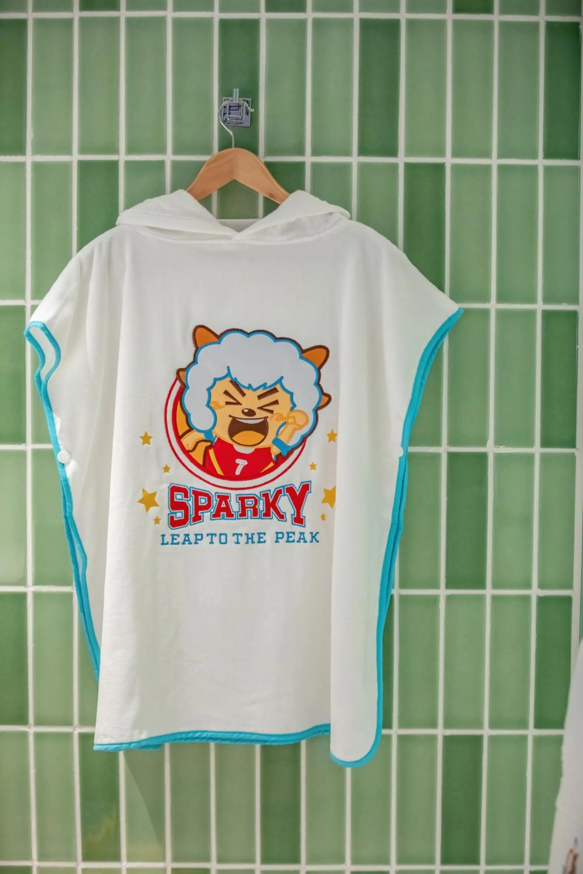 Bathroom in Holiday Inn Resort Guiyang Qingyan by IHG