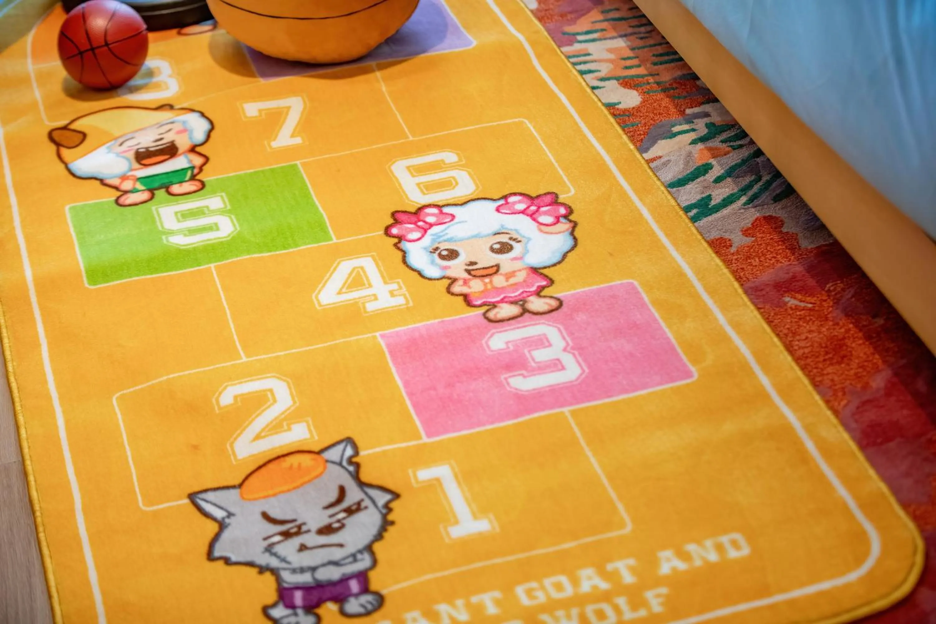 Photo of the whole room in Holiday Inn Resort Guiyang Qingyan by IHG