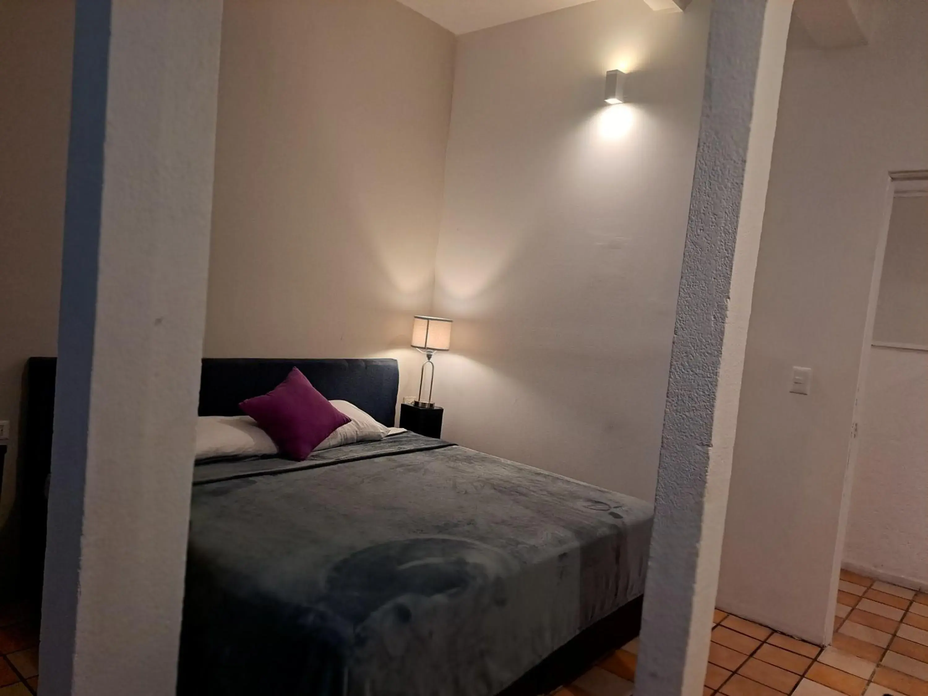 Deluxe Double Room - single occupancy in Hotel Tao Deluxe Double Room - single occupancy in Hotel Tao