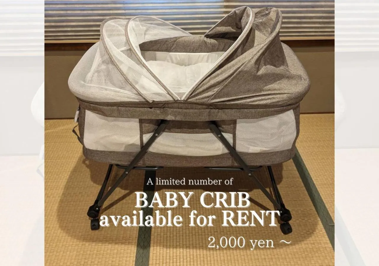 cot in Bungetsu Shokaku Kaikan