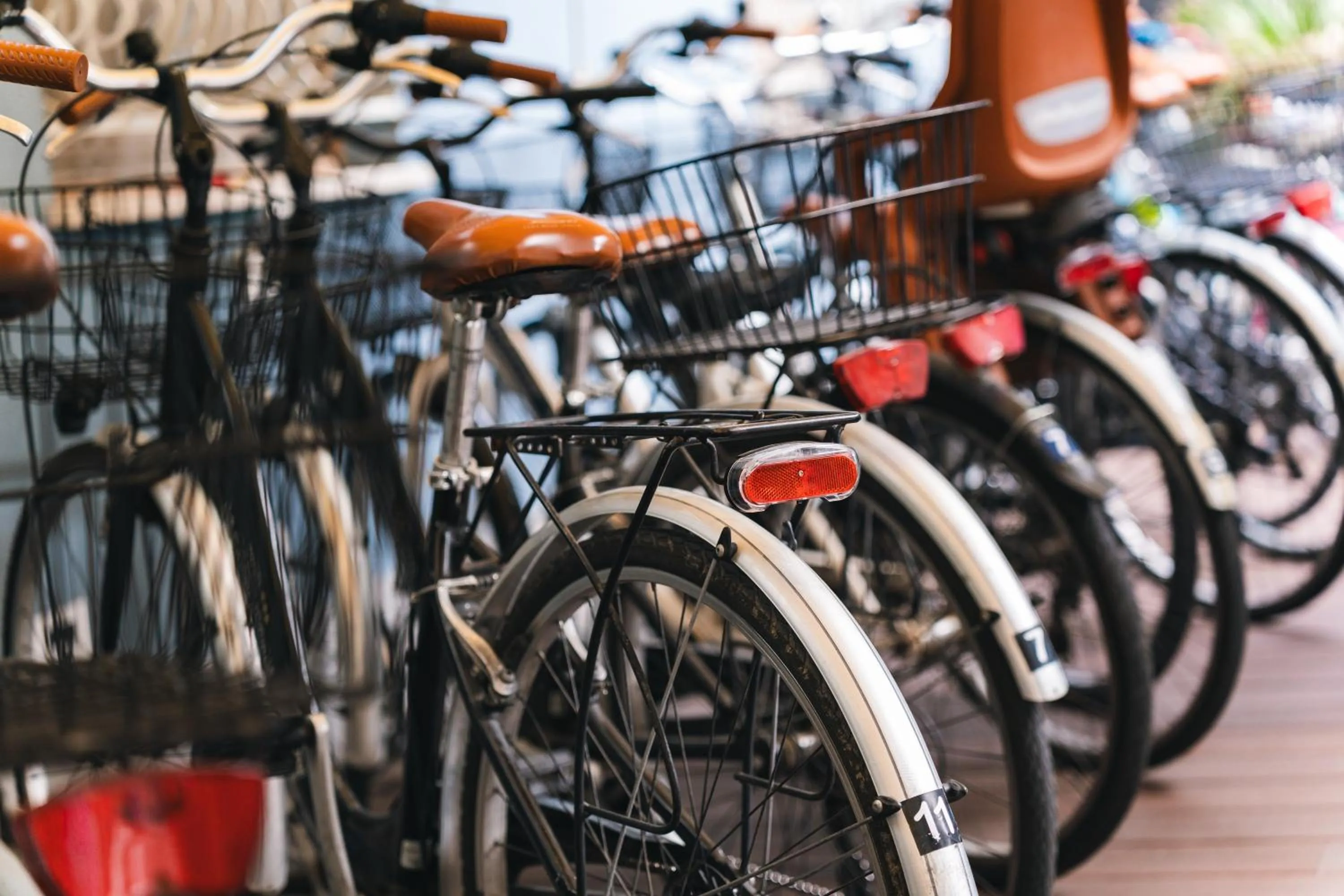 Property building in Hotel La Cappuccina