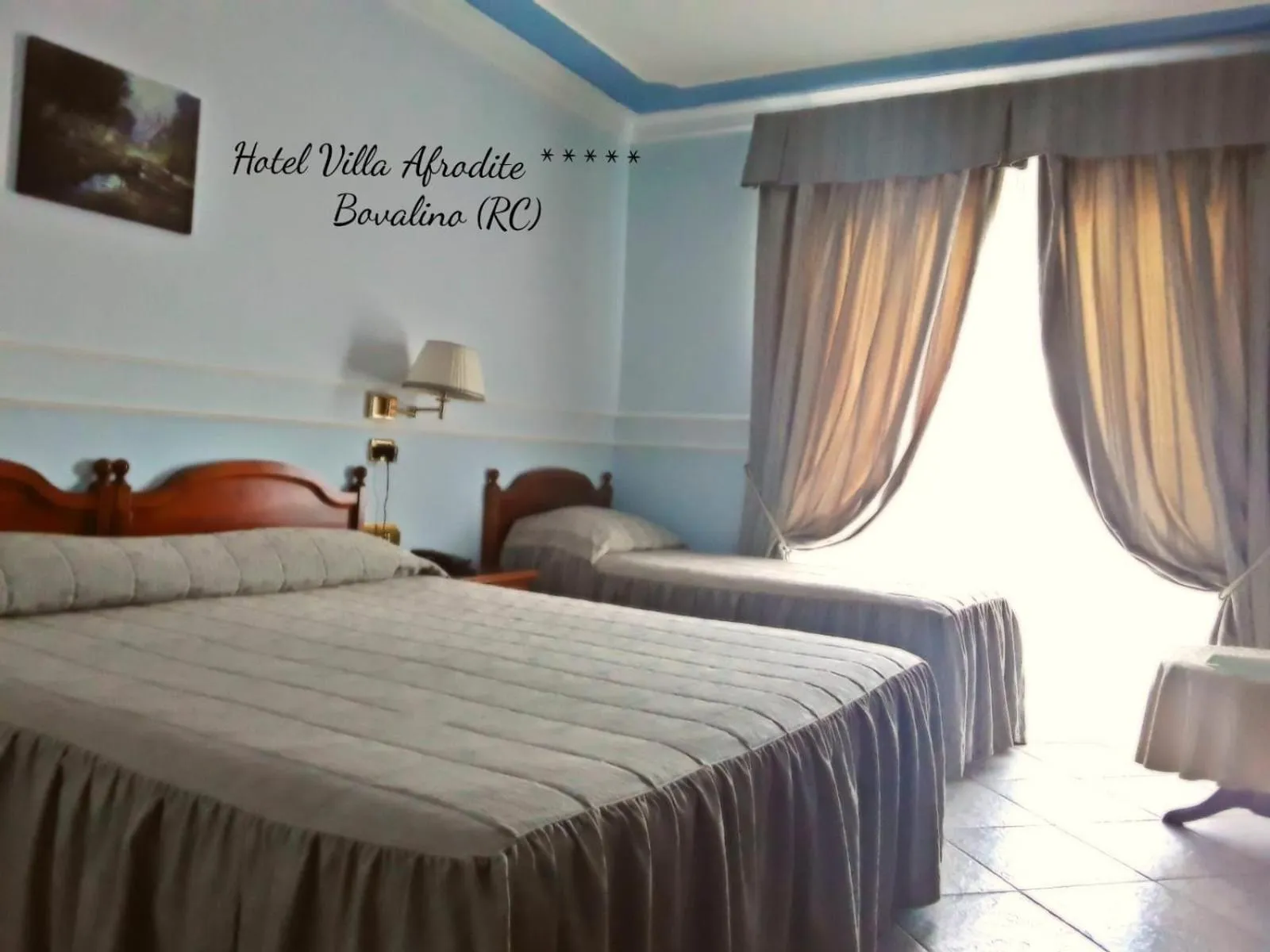 Other, Bed in Afrodite Boutique Hotel
