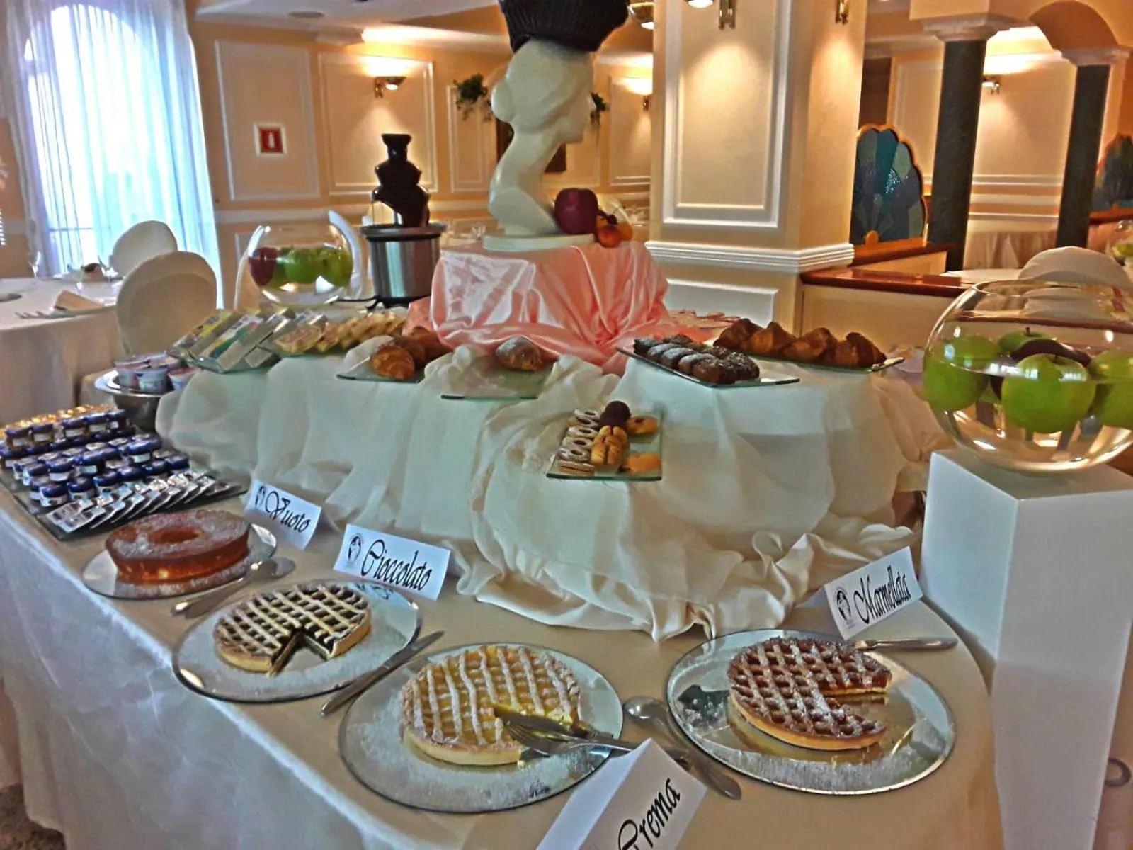 Other in Afrodite Boutique Hotel