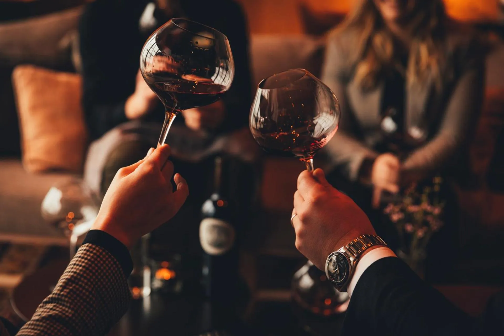 Restaurant/places to eat in Slottsholmen Hotell och Restaurang