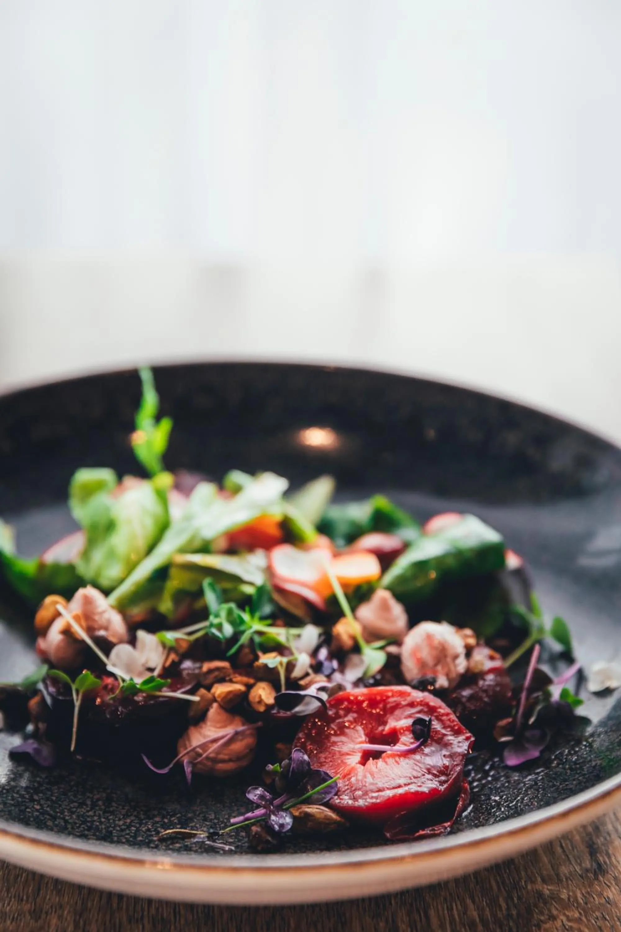 Restaurant/places to eat in Slottsholmen Hotell och Restaurang