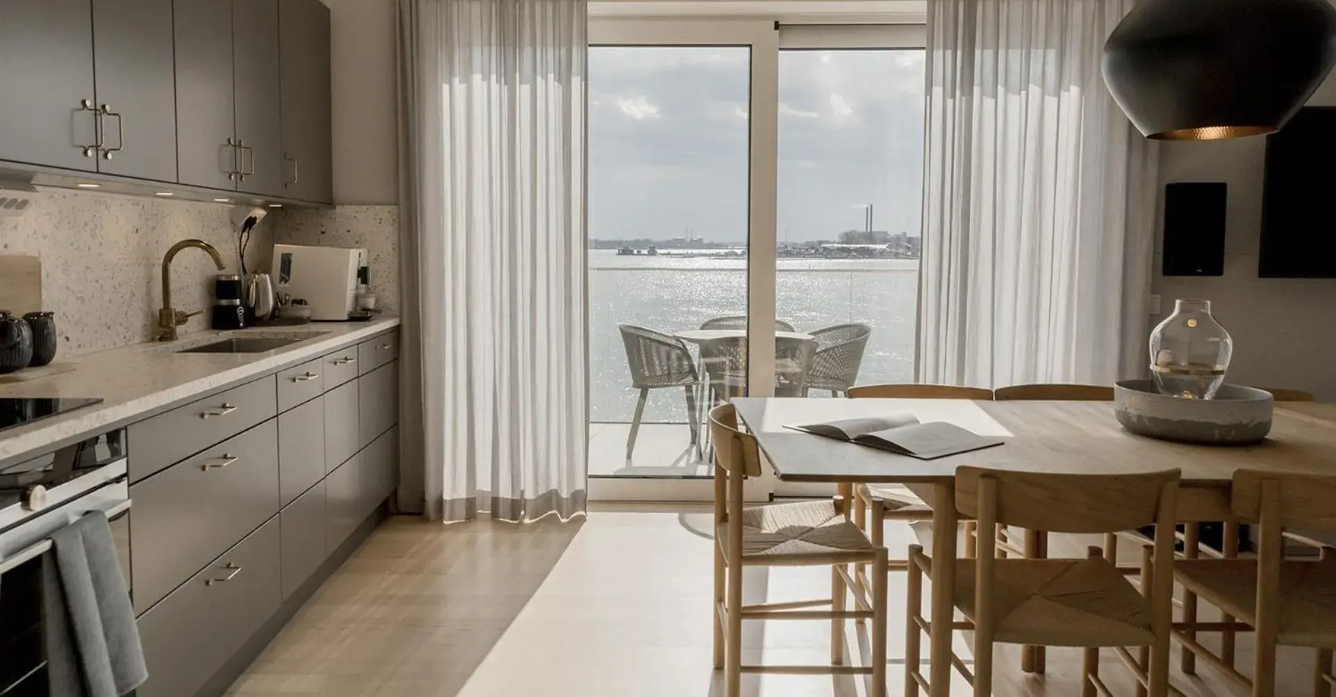 Deluxe Family Suite in Slottsholmen Hotell och Restaurang Deluxe Family Suite in Slottsholmen Hotell och Restaurang