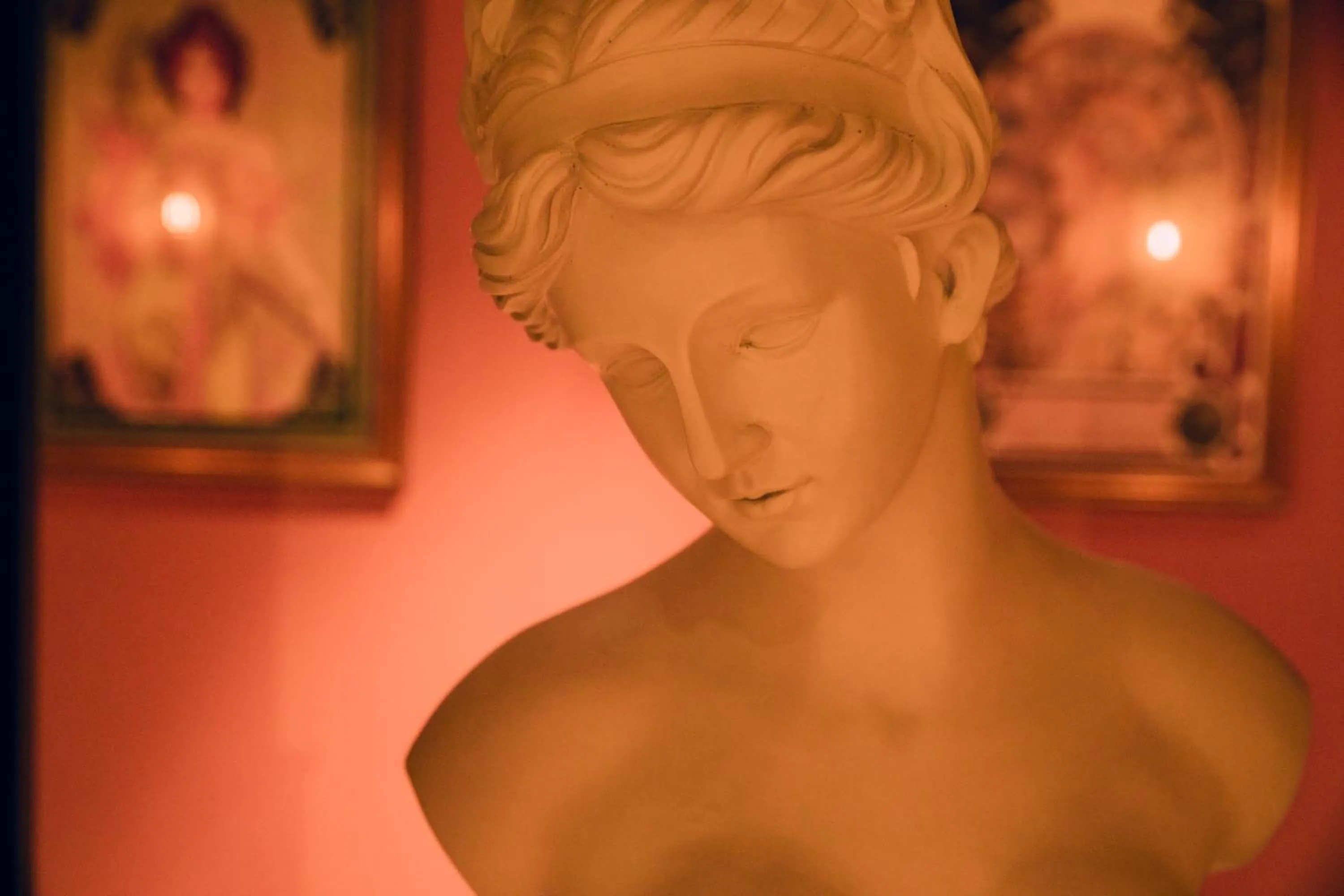 Spa and wellness centre/facilities in Slottsholmen Hotell och Restaurang