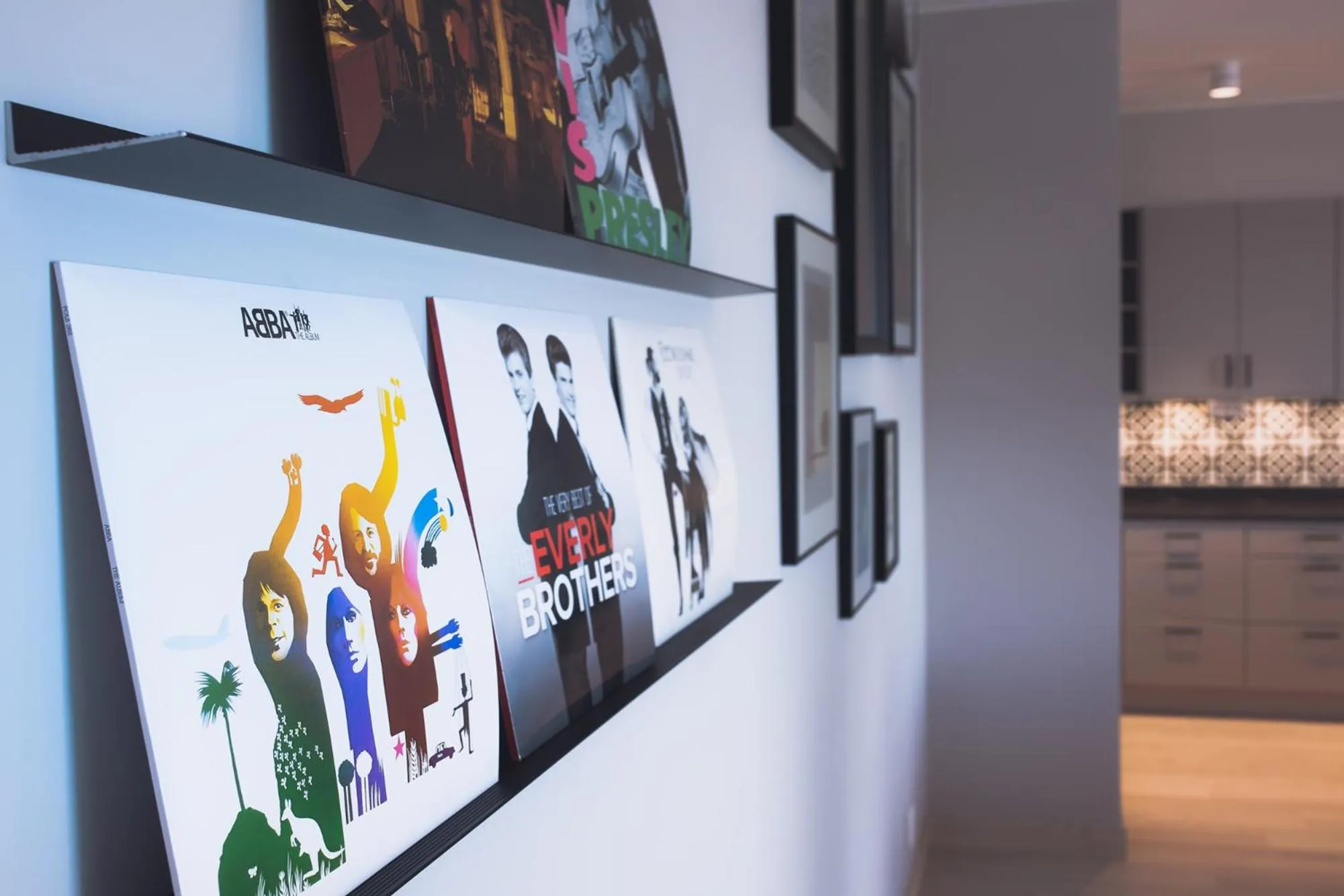 Property building in Slottsholmen Hotell och Restaurang