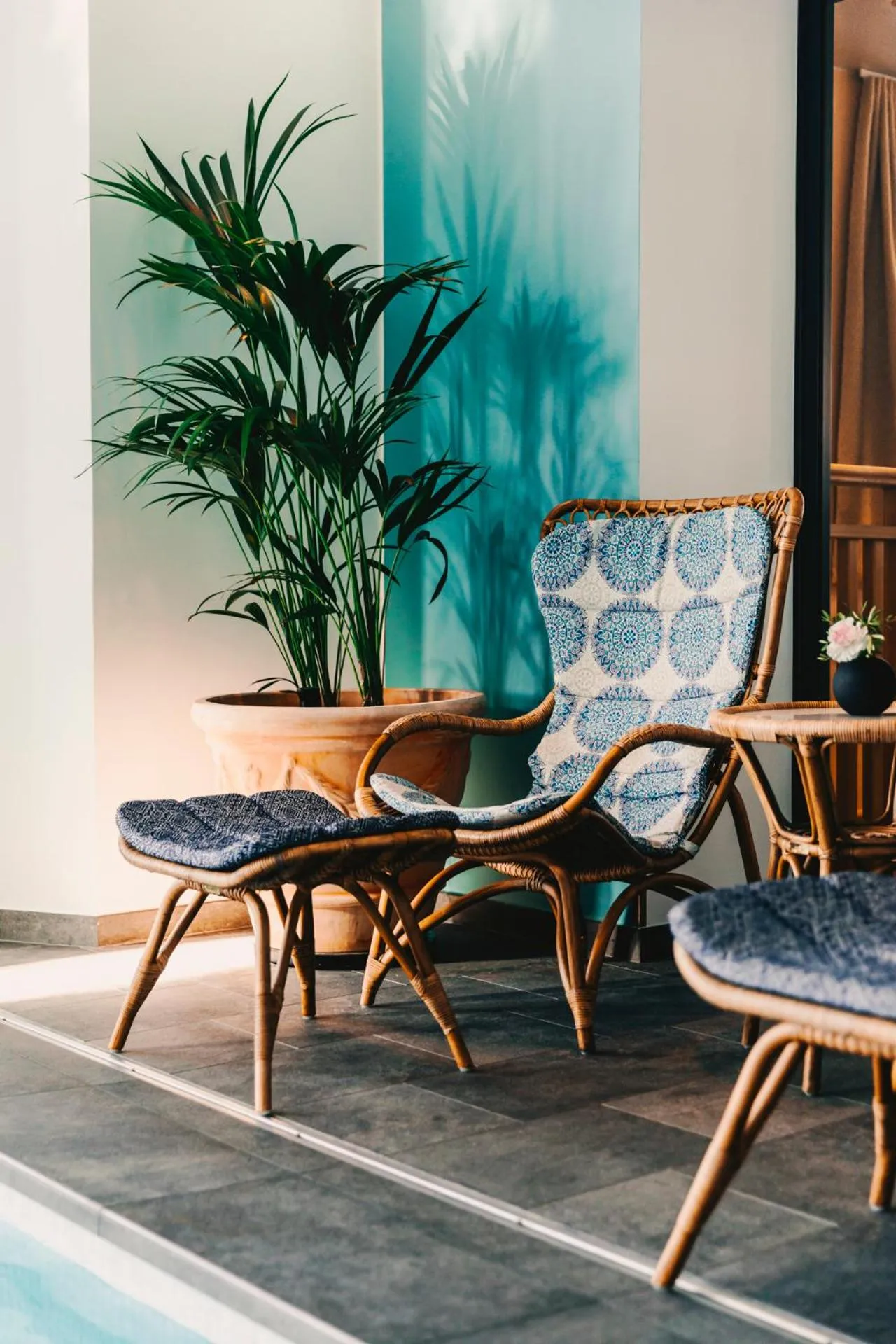 Spa and wellness centre/facilities in Slottsholmen Hotell och Restaurang