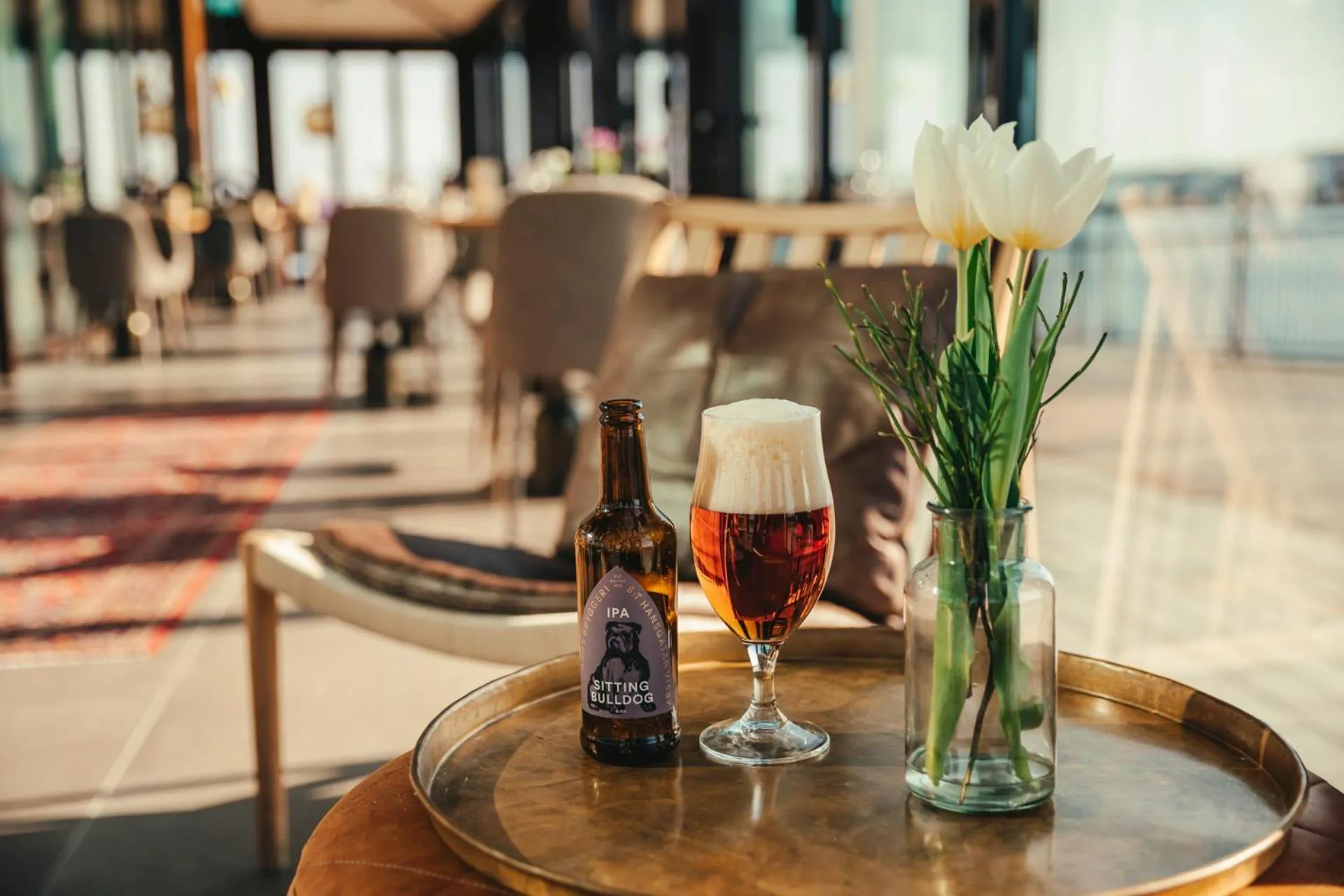 Breakfast in Slottsholmen Hotell och Restaurang