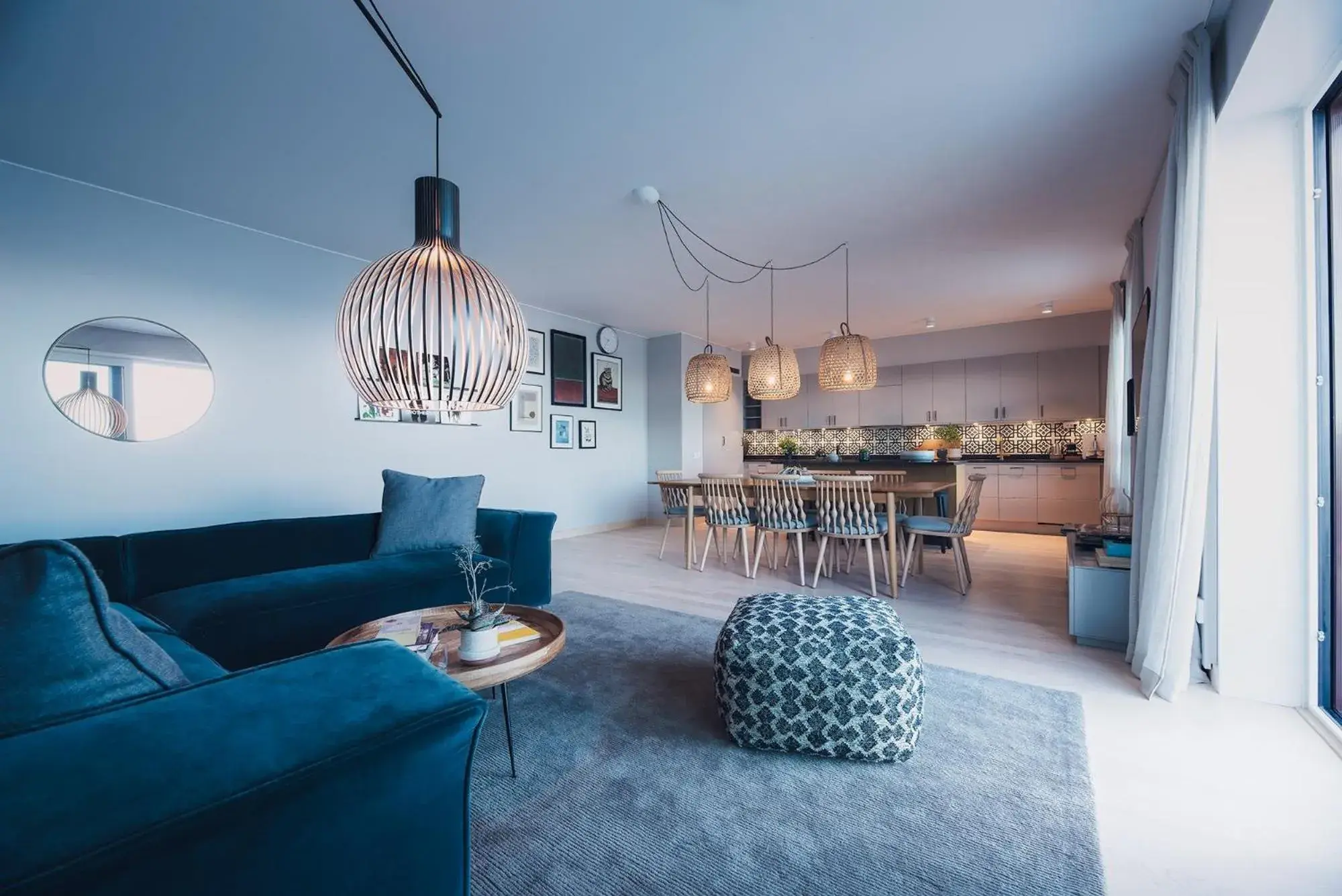 Family Suite in Slottsholmen Hotell och Restaurang Family Suite in Slottsholmen Hotell och Restaurang