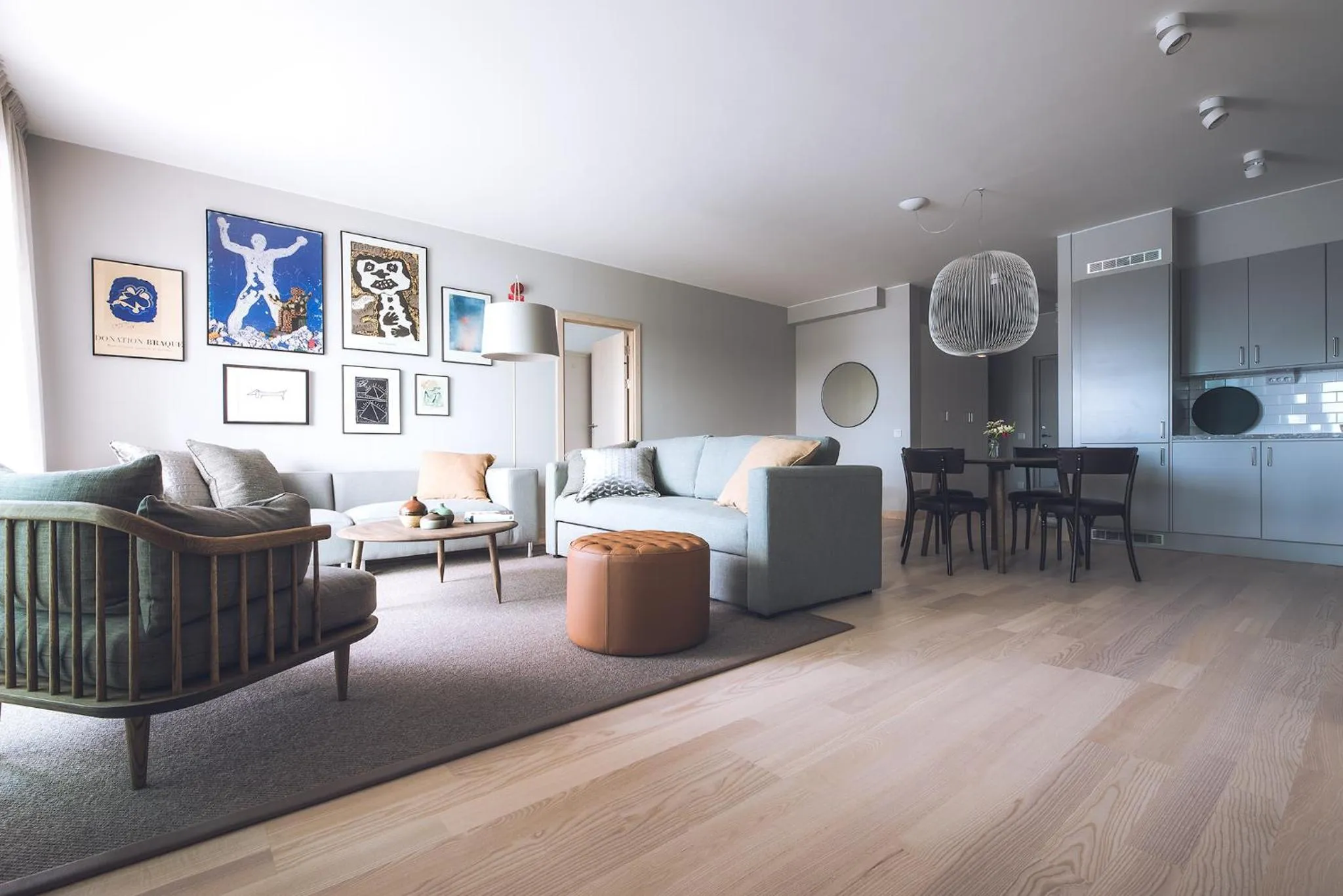 Property building in Slottsholmen Hotell och Restaurang