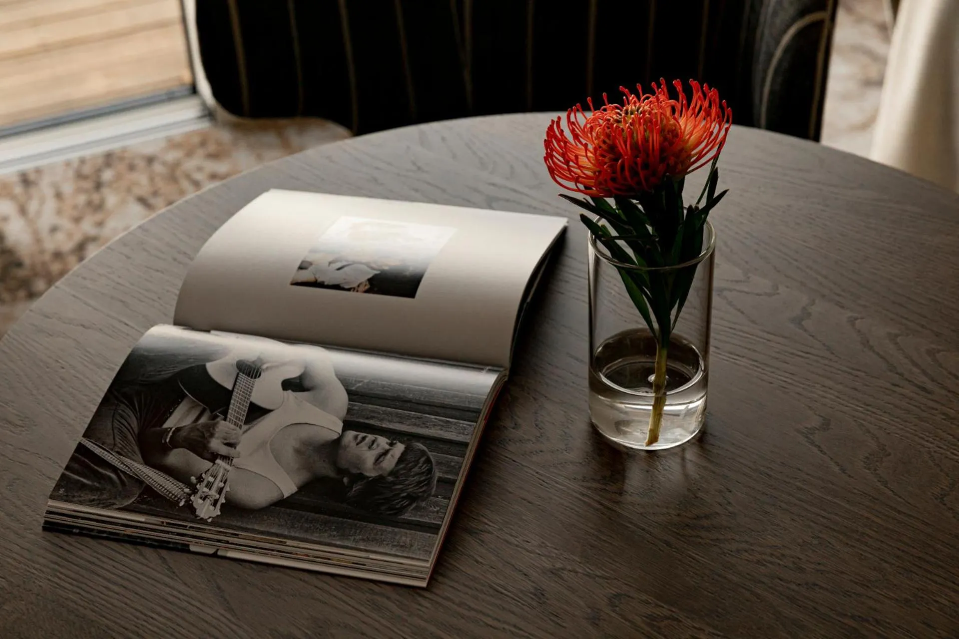 Property building in Slottsholmen Hotell och Restaurang