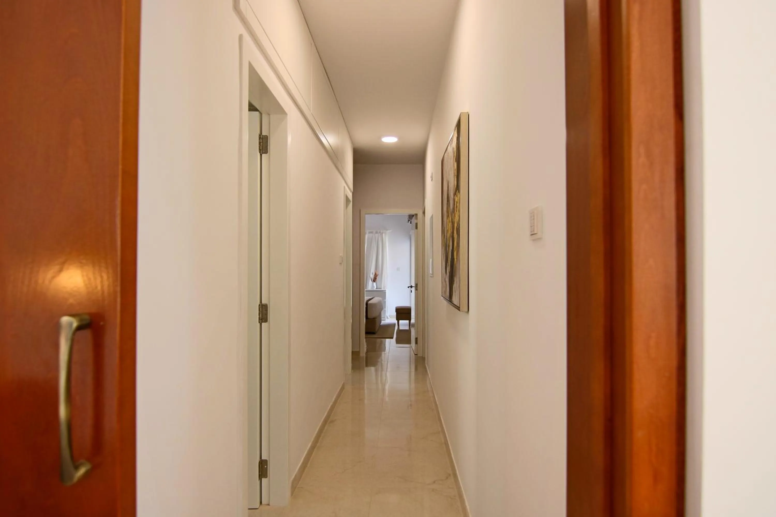 Property building in Phaedrus Living: City View Luxury Flat Androcleous