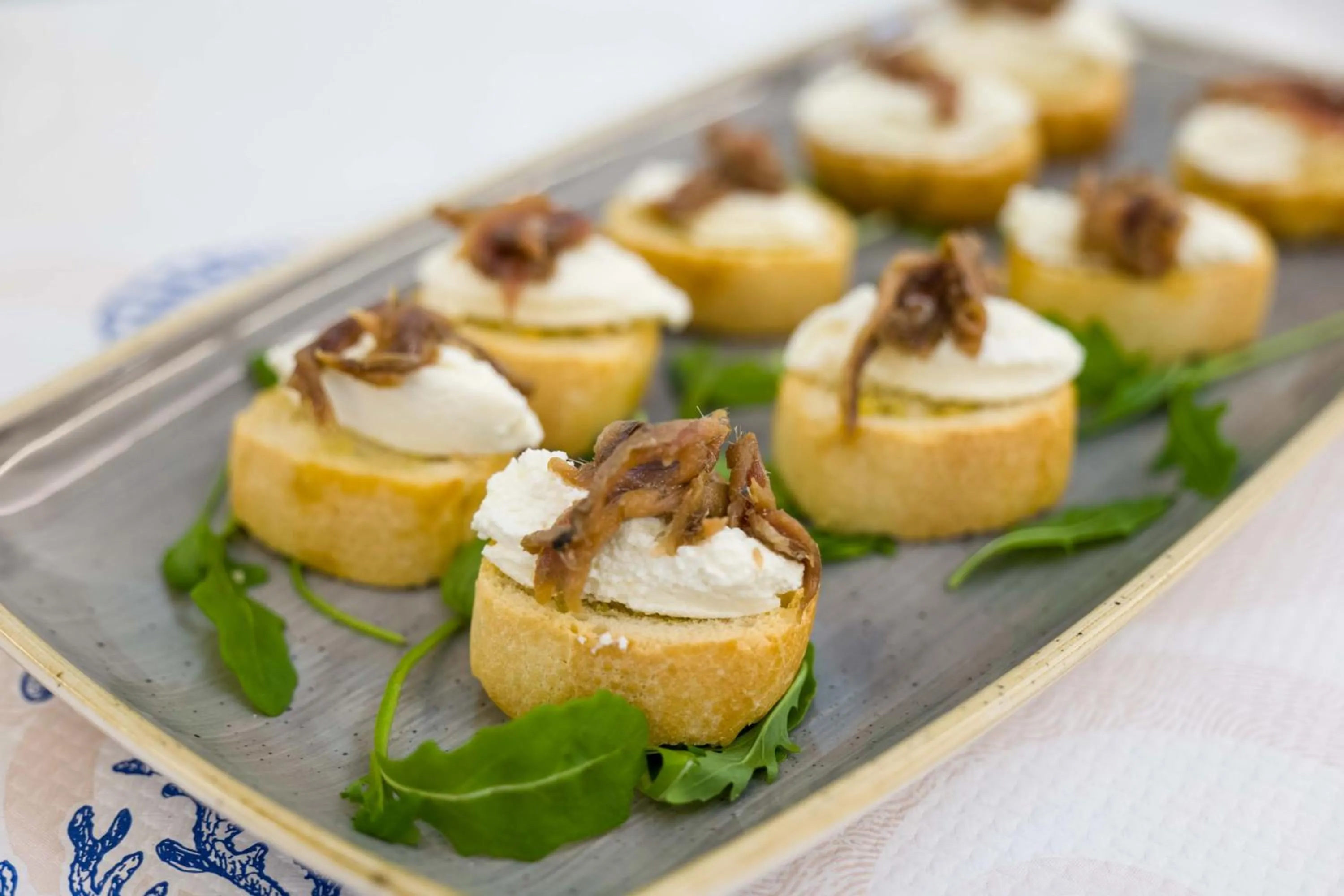 Buffet breakfast in Hotel St Gregory Park