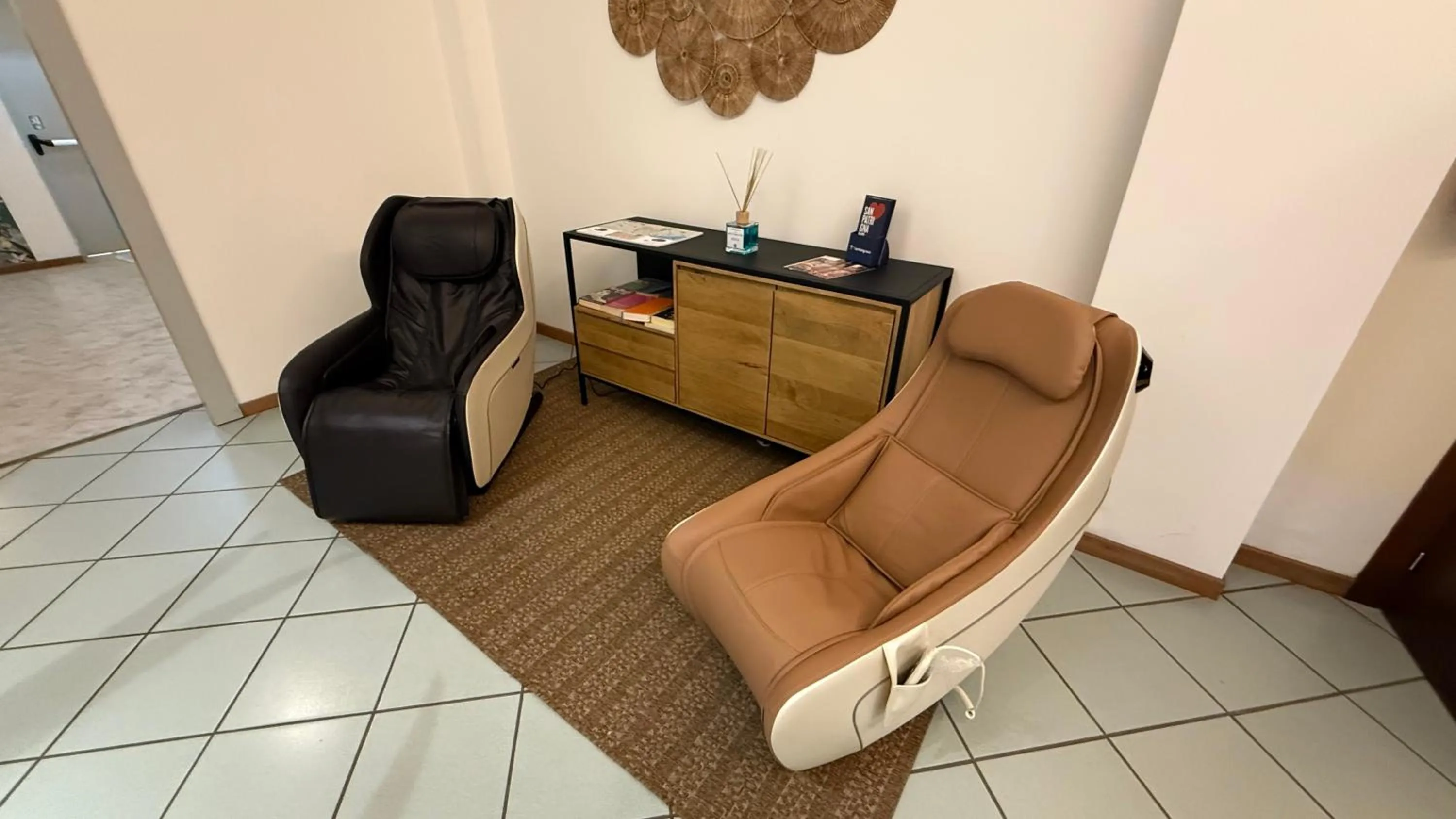 internet in Hotel St Gregory Park