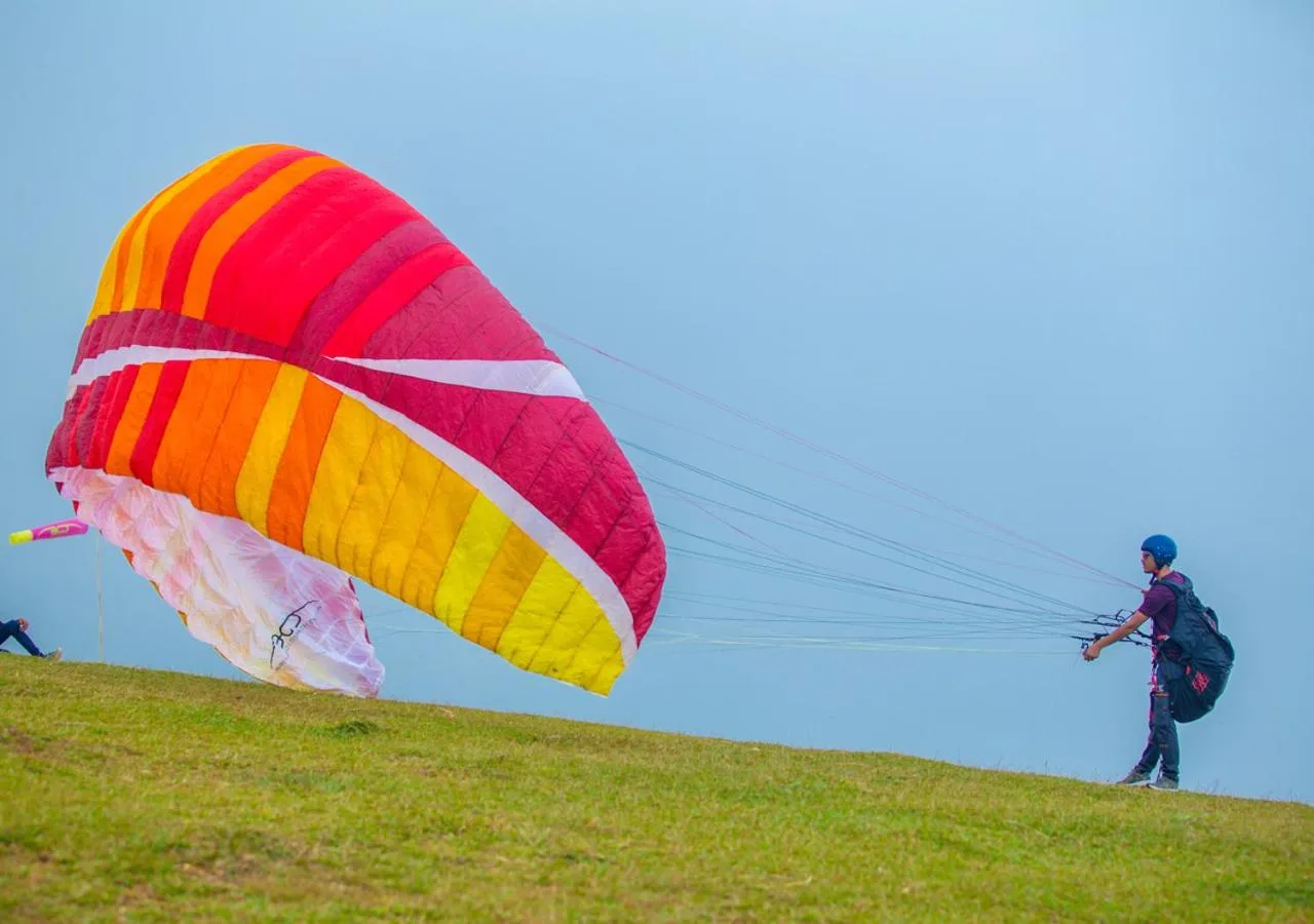 Activities in Hidden Valley Hill View Cottage Vagamon by VOYE HOMES - Rooms with Hill View