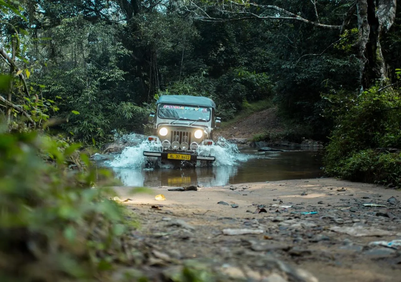 Activities in Hidden Valley Hill View Cottage Vagamon by VOYE HOMES - Rooms with Hill View