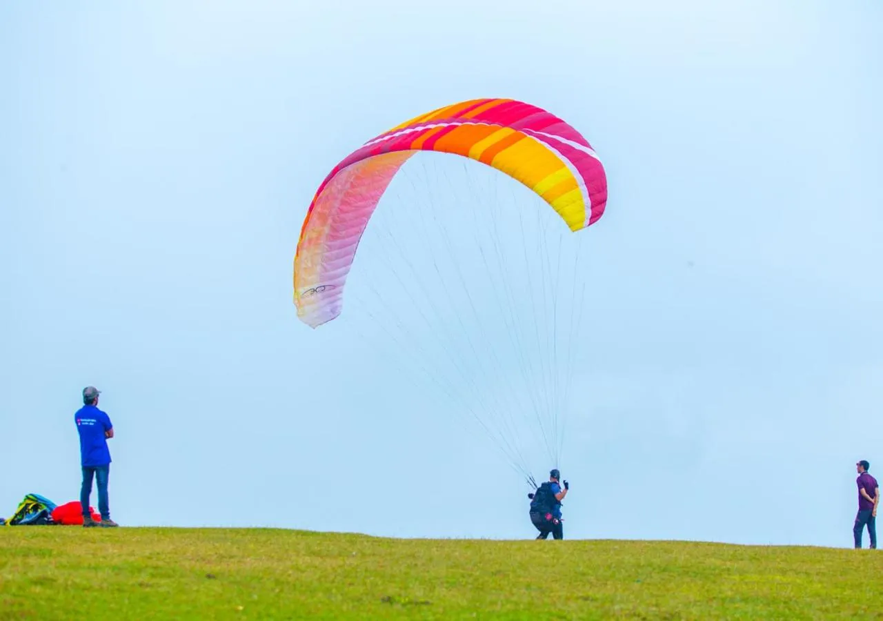 Activities in Hidden Valley Hill View Cottage Vagamon by VOYE HOMES - Rooms with Hill View