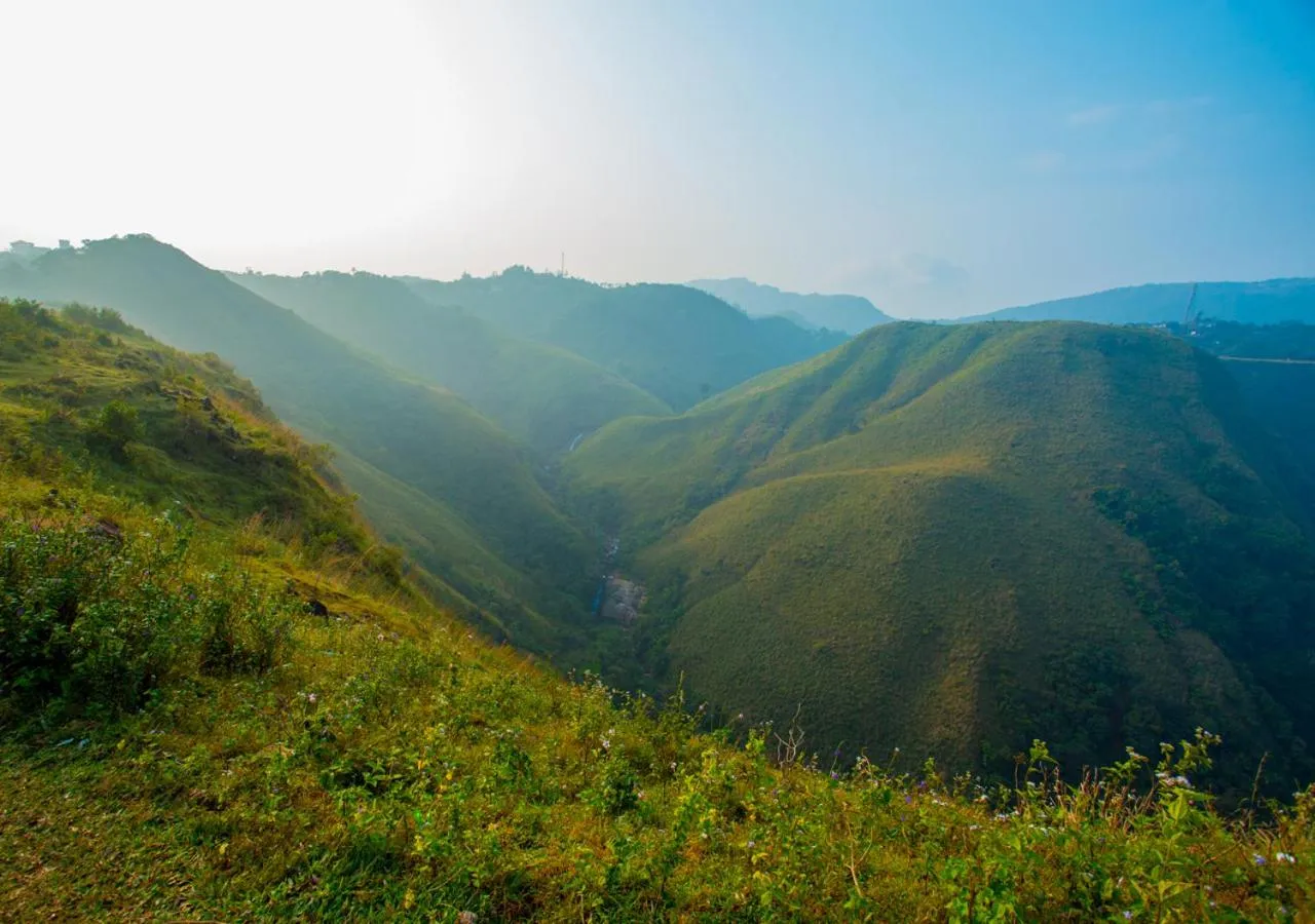 Nearby landmark in Hidden Valley Hill View Cottage Vagamon by VOYE HOMES - Rooms with Hill View