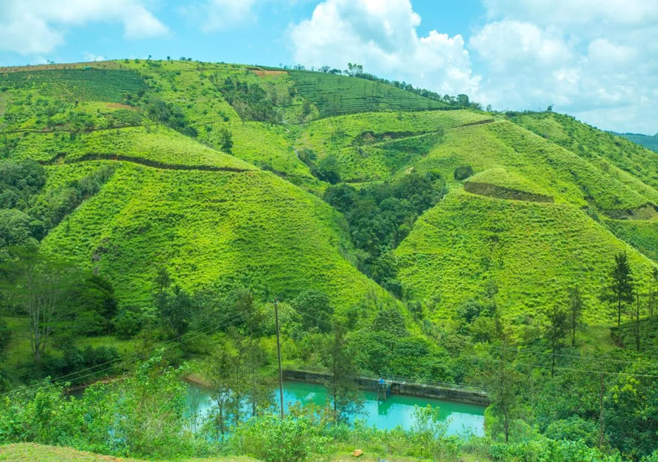 Nearby landmark in Hidden Valley Hill View Cottage Vagamon by VOYE HOMES - Rooms with Hill View