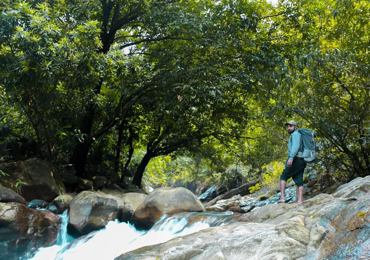 Day in Hidden Valley Hill View Cottage Vagamon by VOYE HOMES - Rooms with Hill View