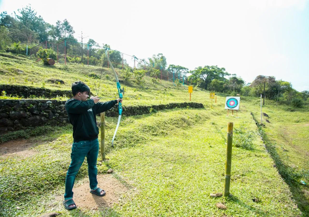 Activities in Hidden Valley Hill View Cottage Vagamon by VOYE HOMES - Rooms with Hill View
