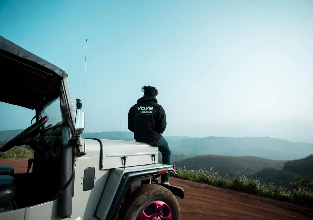 Activities in Hidden Valley Hill View Cottage Vagamon by VOYE HOMES - Rooms with Hill View