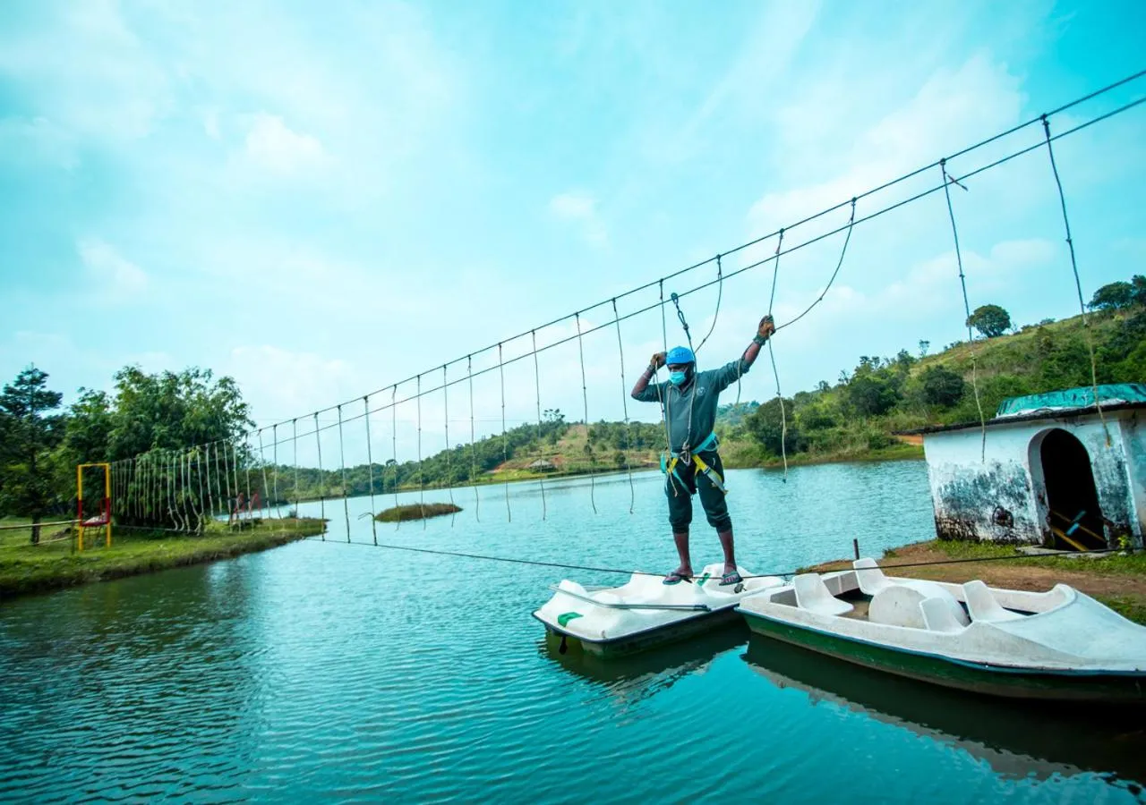 Activities in Hidden Valley Hill View Cottage Vagamon by VOYE HOMES - Rooms with Hill View