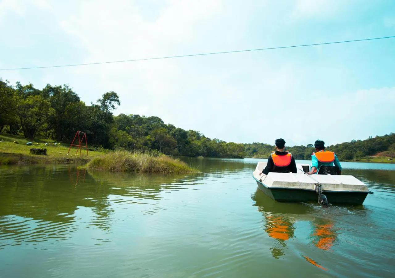 Activities in Hidden Valley Hill View Cottage Vagamon by VOYE HOMES - Rooms with Hill View