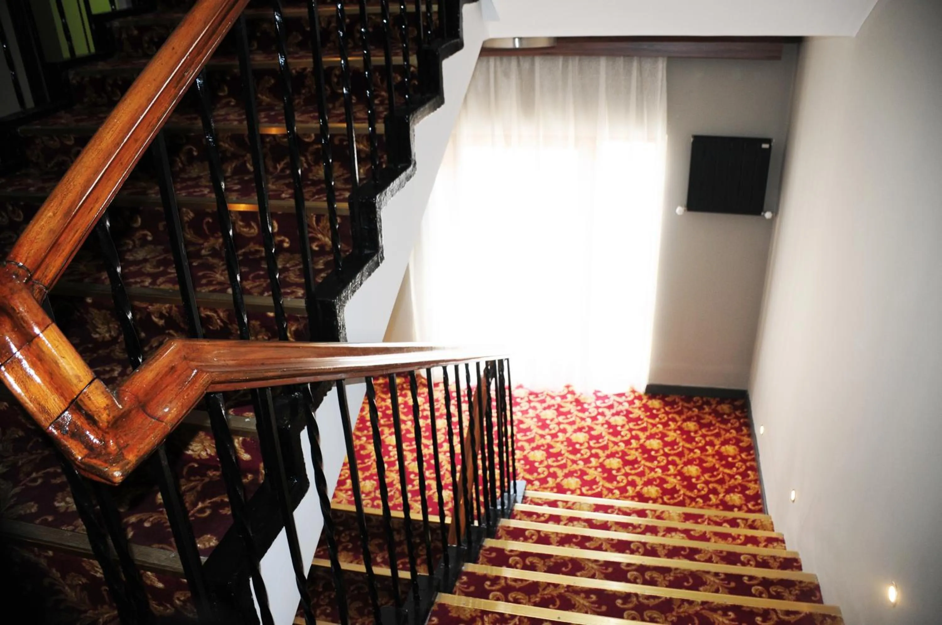 On site in HİTİT OTEL