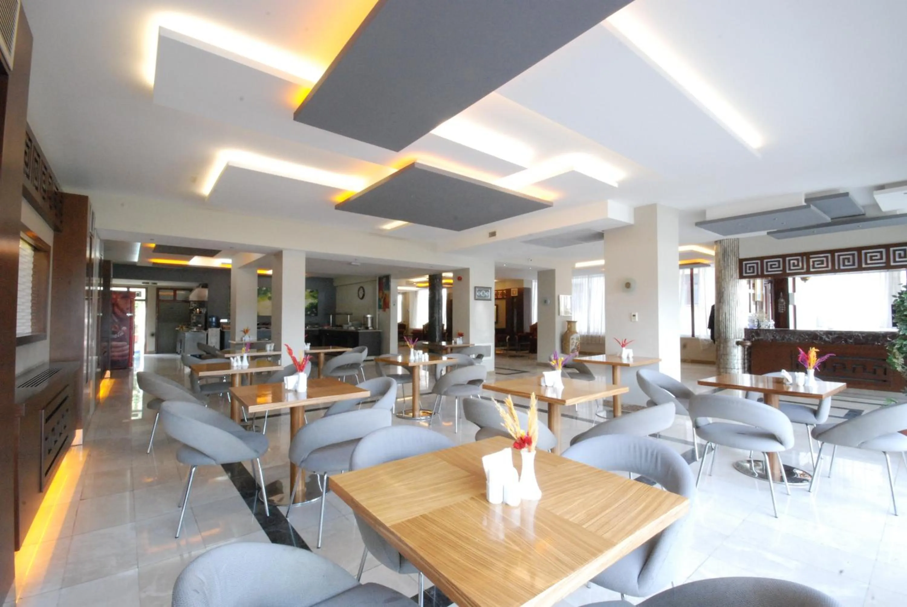 Restaurant/places to eat in HİTİT OTEL